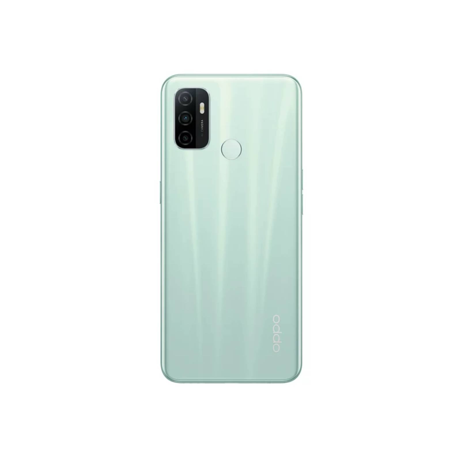 Oppo A53 64GB Verde Reacondicionado