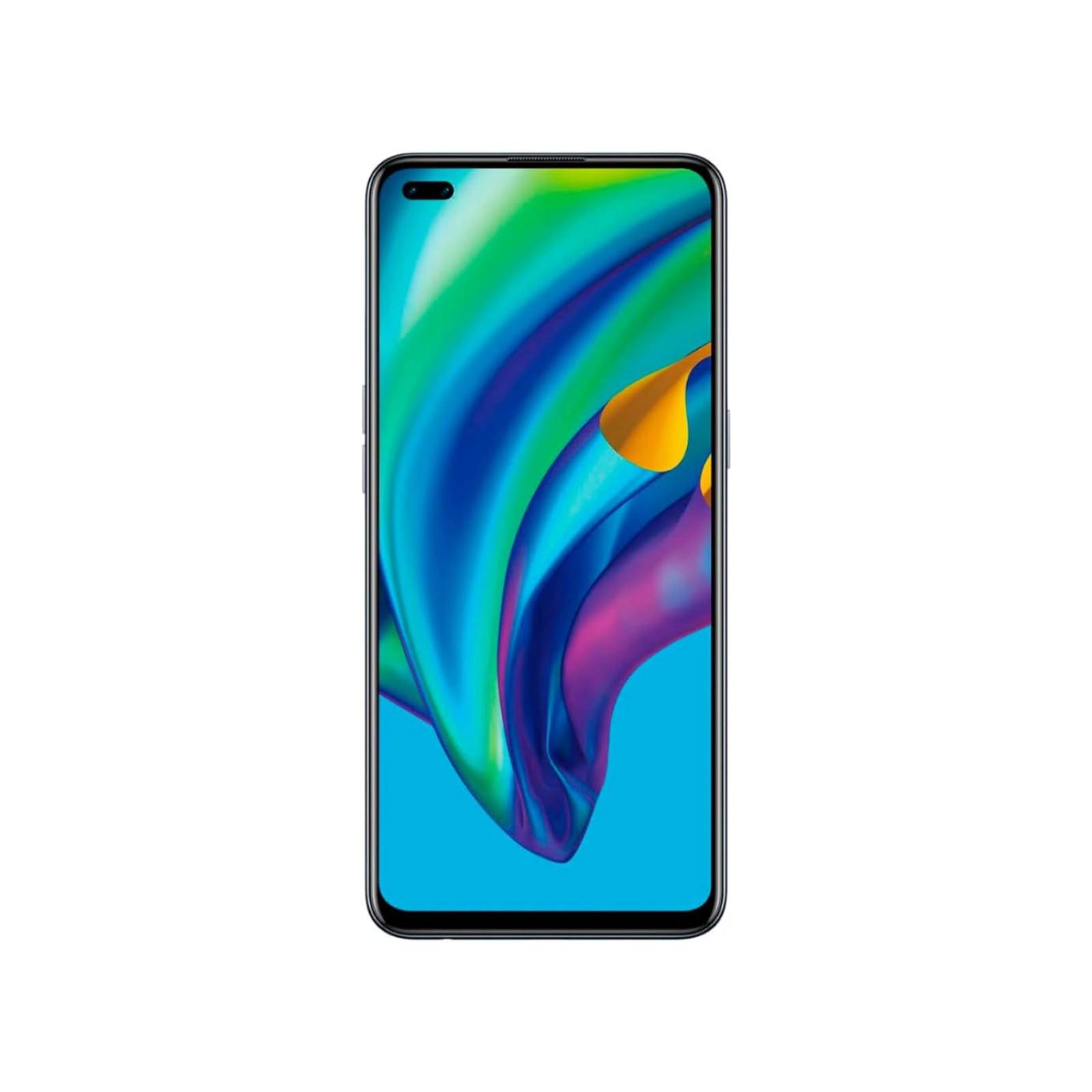 Oppo A93 128GB Negro Reacondicionado 