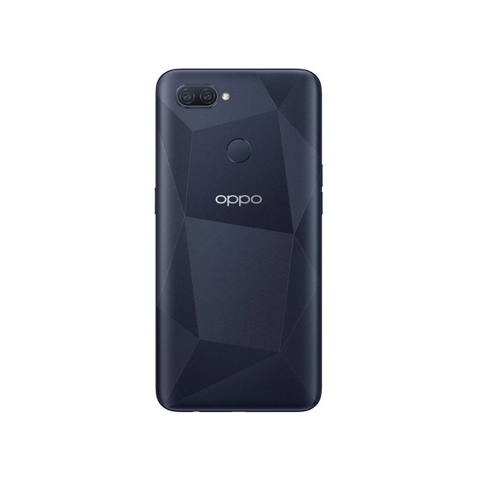 Oppo A12 32GB Negro Reacondicionado