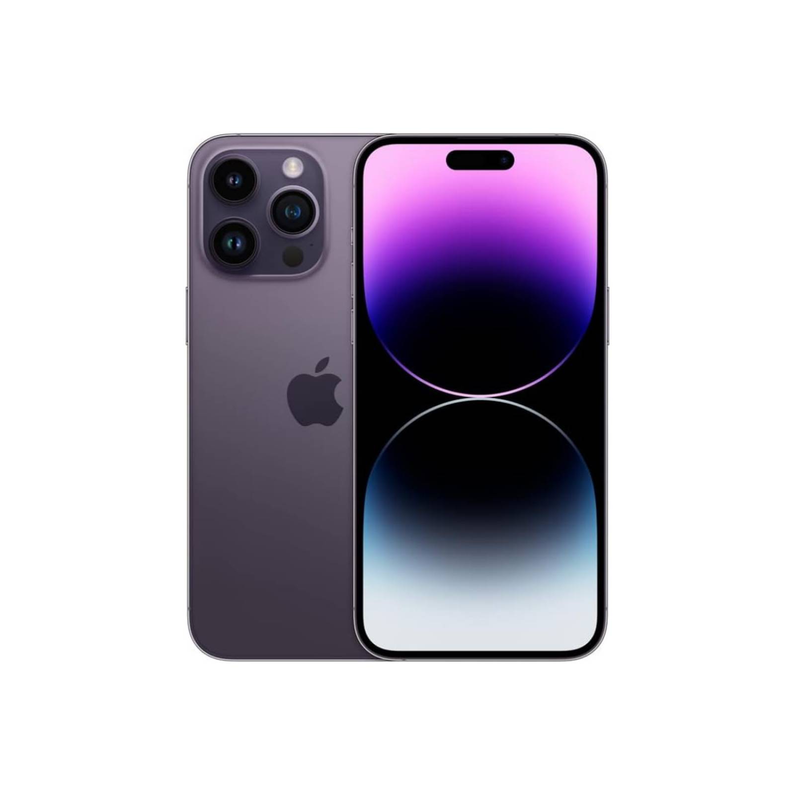 Apple iPhone 14 Pro 256GB Morado Reacondicionado 