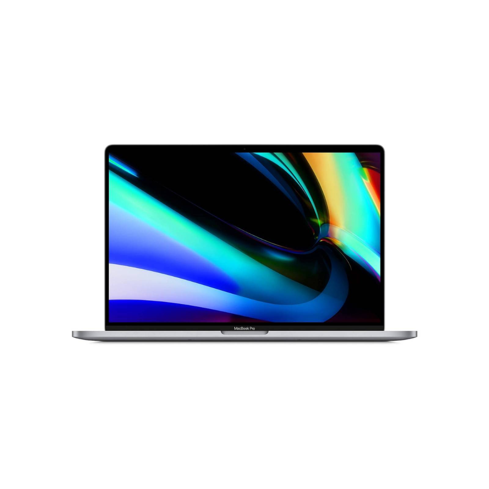 Apple MacBook Pro 16" Core i7 2.6 (2019, 16GB - 512GB) SSD Gris Reacondicionado