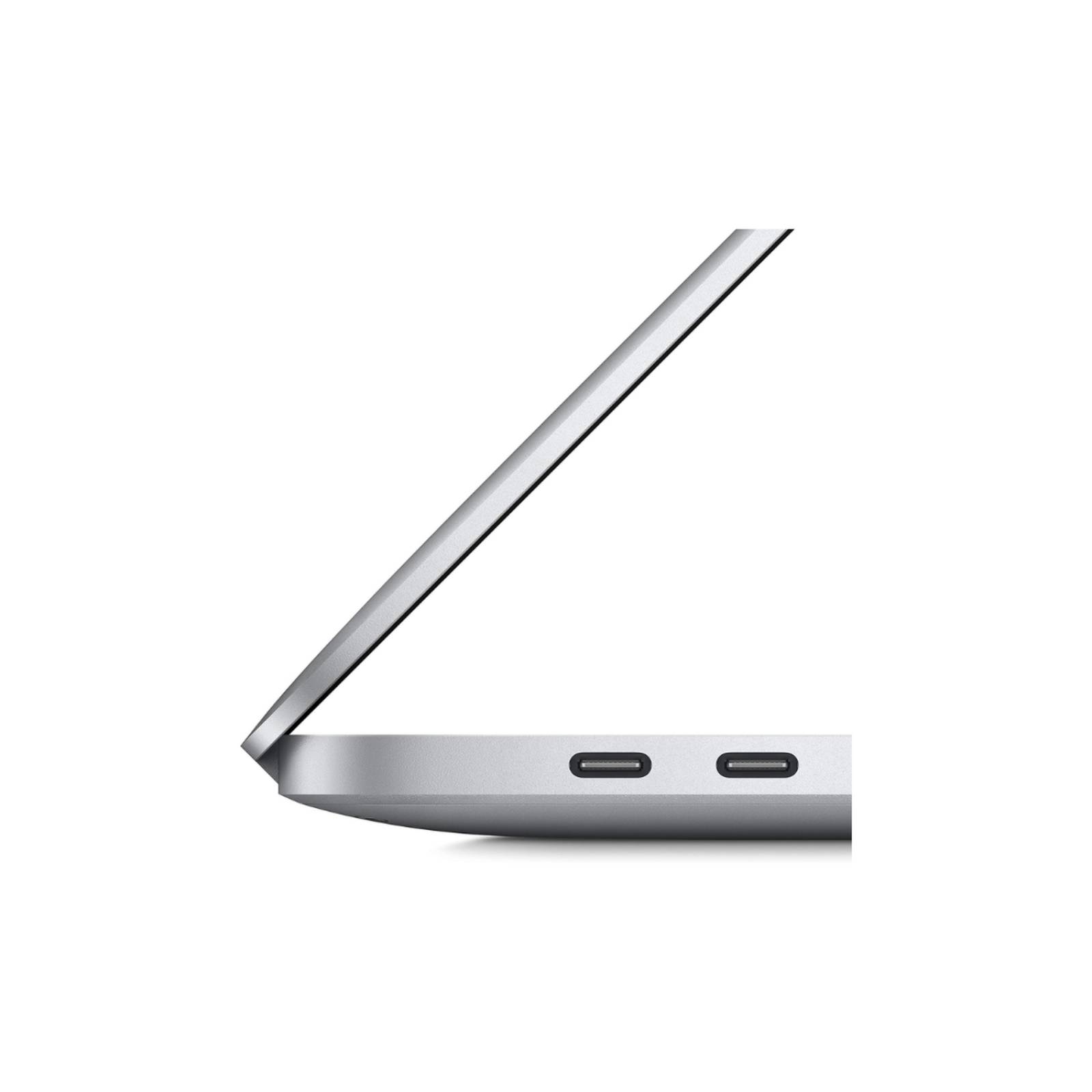 Apple MacBook Pro 16" Core i7 2.6 (2019, 16GB - 512GB) SSD Gris Reacondicionado