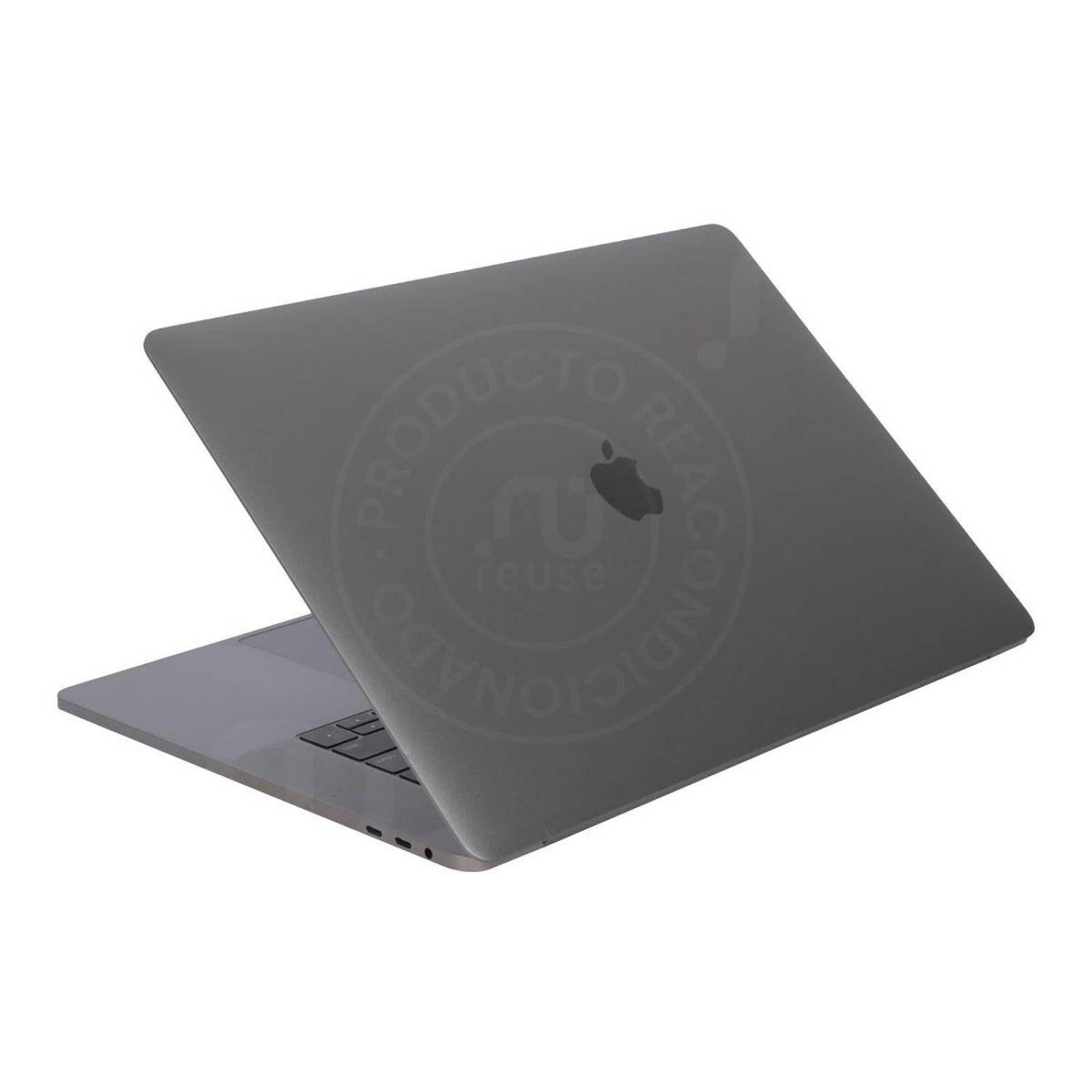 Apple MacBook Pro 15" Core i9 2.4 (2019, 32GB - 512GB) SSD Reacondicionado 
