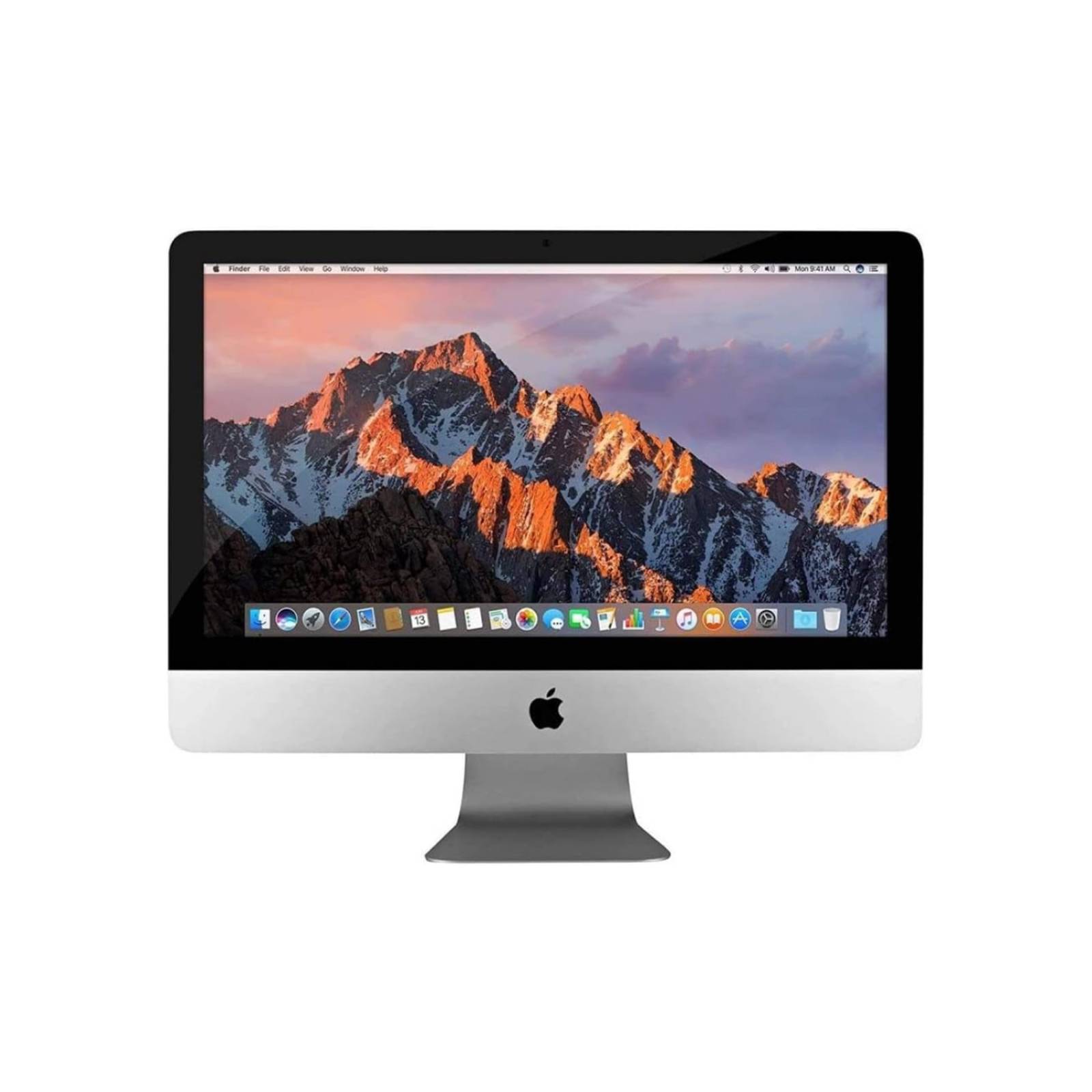 Apple iMac 21.5" Core i5 2.8 (2015, 8GB - 1TB) HDD Reacondicionado 
