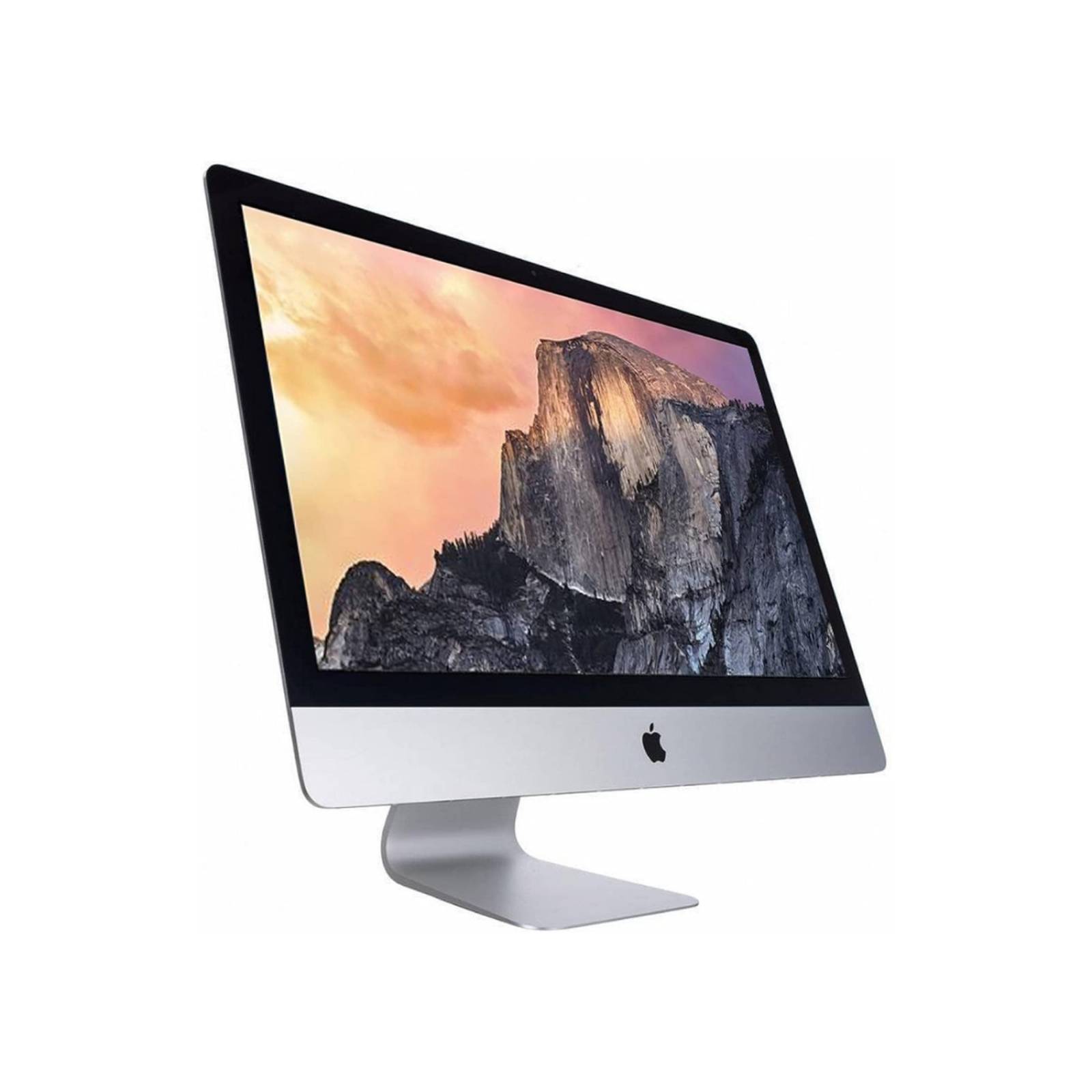 Apple iMac 21.5" Core i5 2.8 (2015, 8GB - 1TB) HDD Reacondicionado 