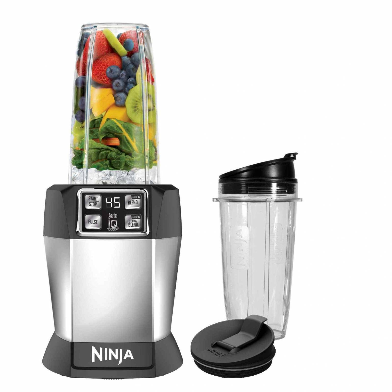 Extractor De Jugo Ninja