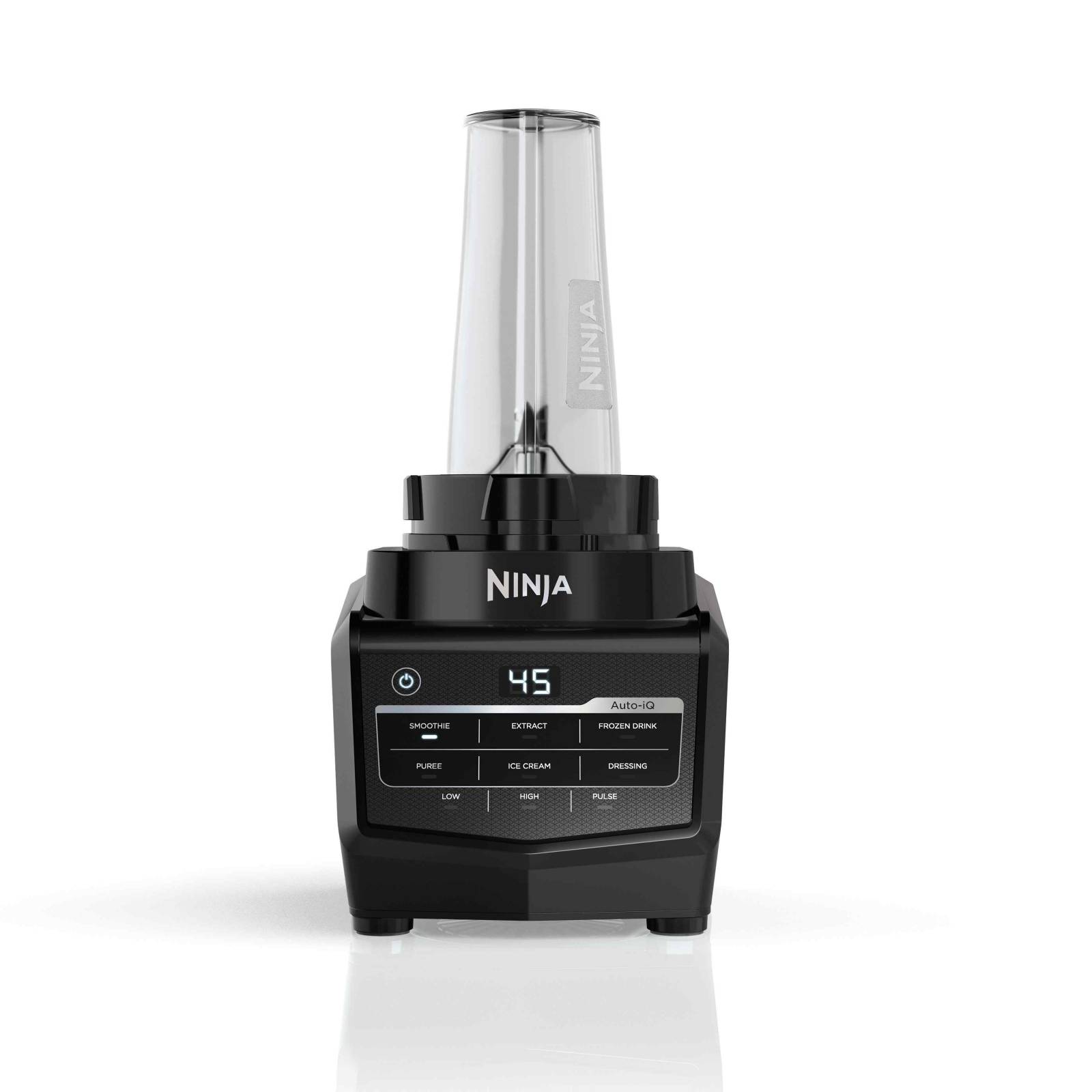 Licuadora profesional Ninja BN642 21 Lt Auto iQ