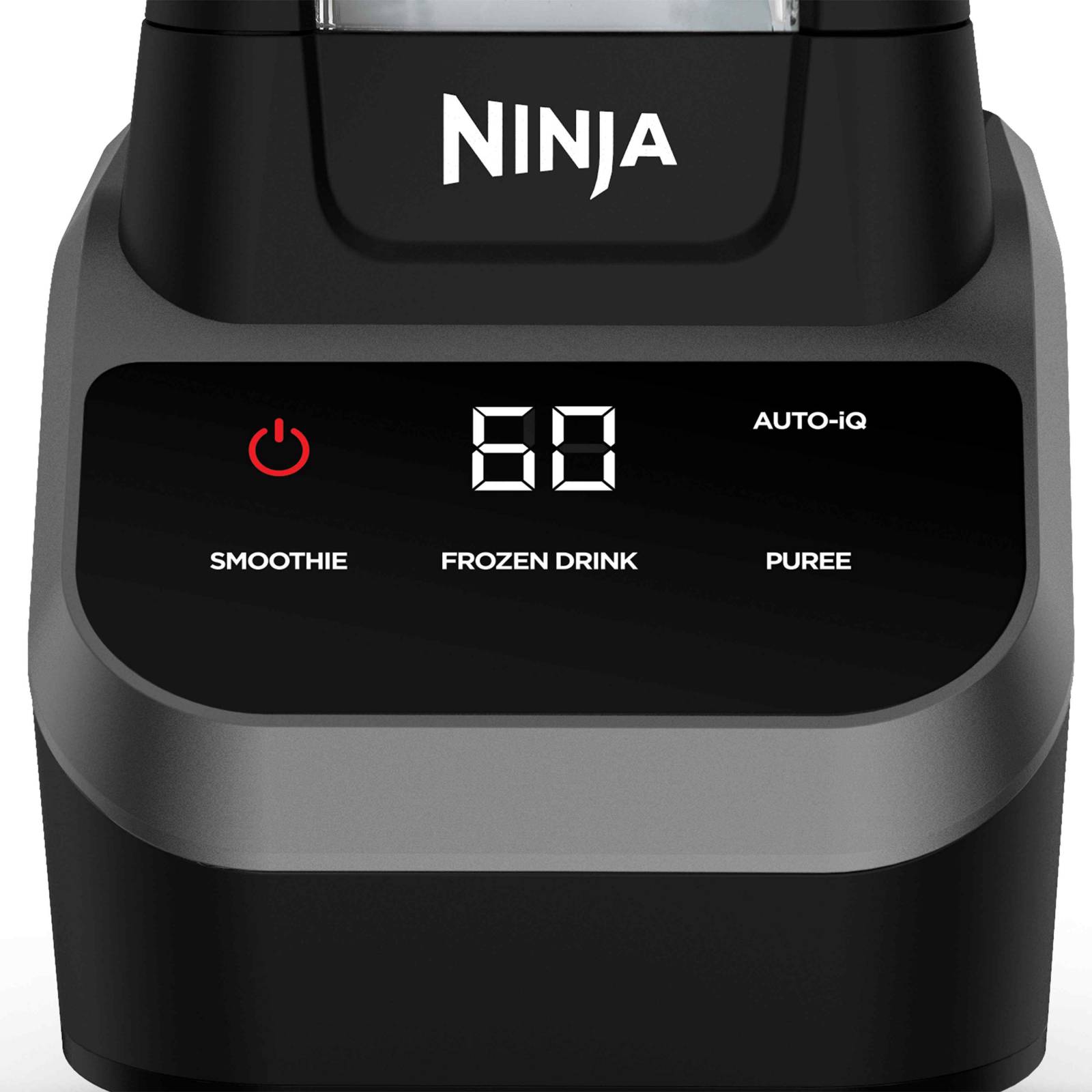 Licuadora profesional Ninja CT610 Auto  IQ 21 Lt 1000 w