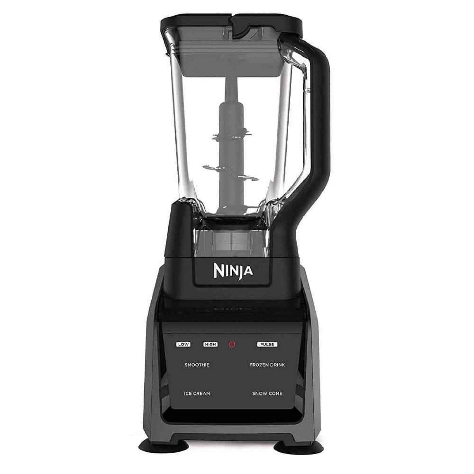 Sistema de cocina Ninja CT680SSCCO con 12 programas 3 en 1