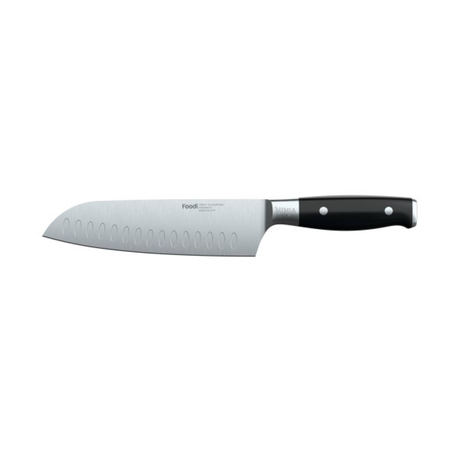 Cuchillo Santoku 7" Foodi