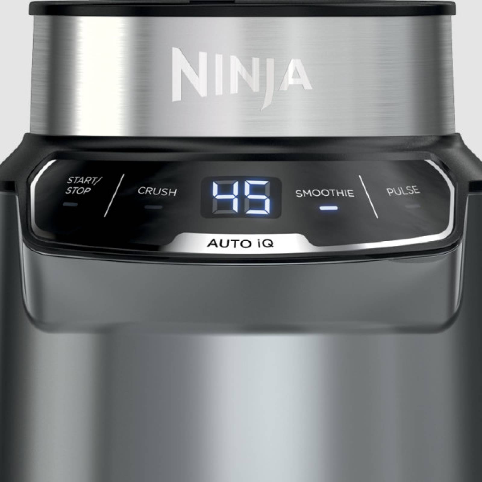 Licuadora Ninja Extractor de nutrientes BN400BBYC 2, programas