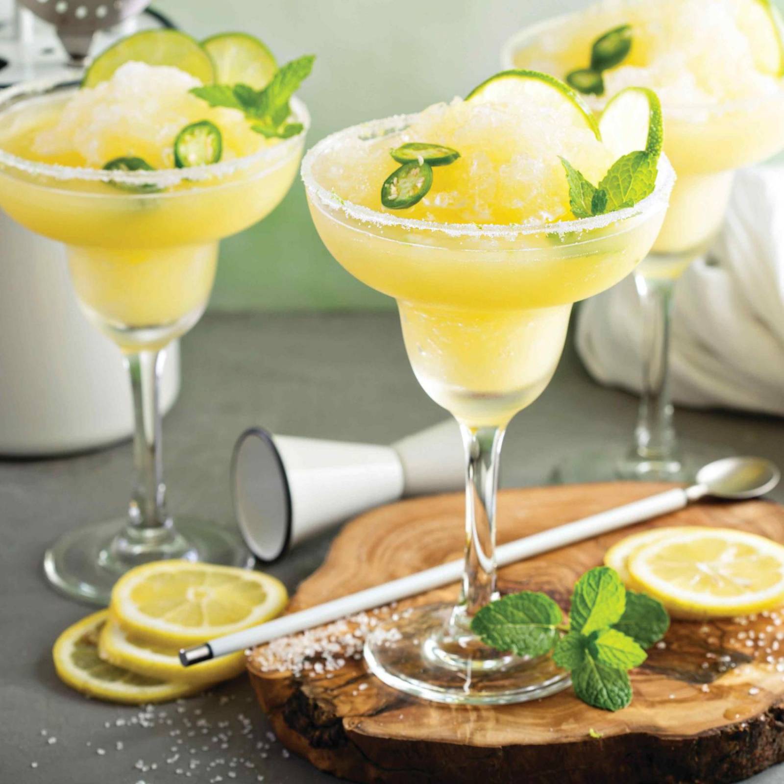 Licuadora Ninja Professional-Plus BN701 3 programas inteligentes, 2.1L, 1.3 hp, gris 