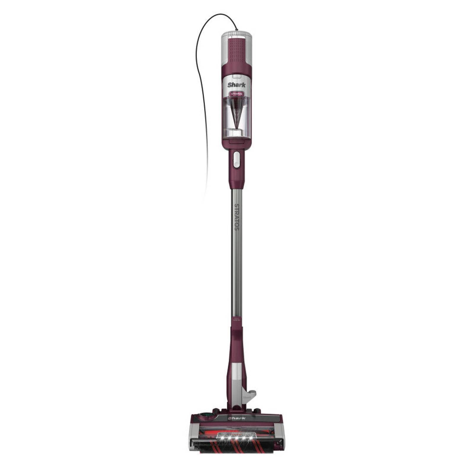 Aspiradora vertical Shark HZ3000 .