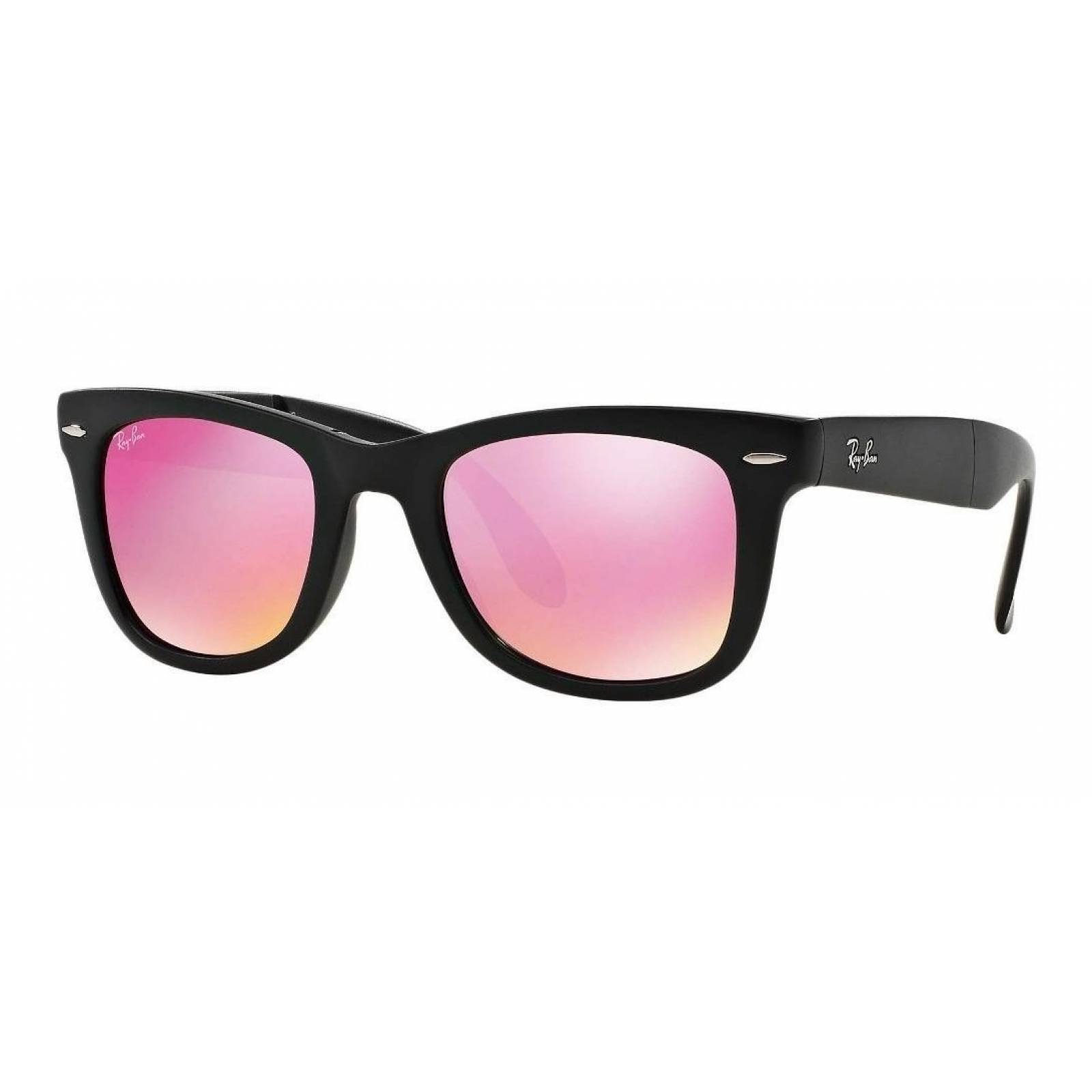 Ray ban best sale wayfarer espejo