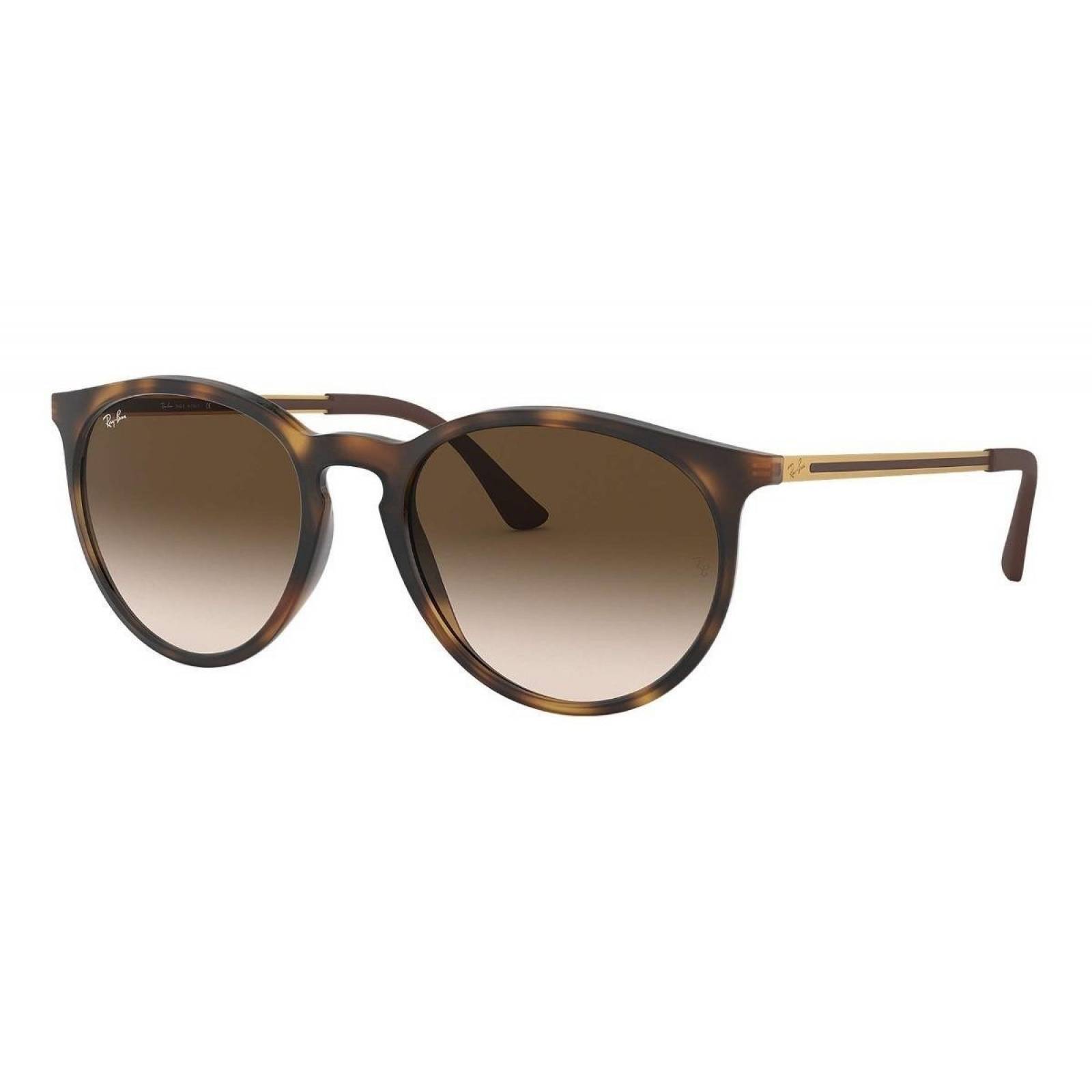 Ray Ban Rb4274 856/13 Erika Highstreet Carey Cafe Degradado