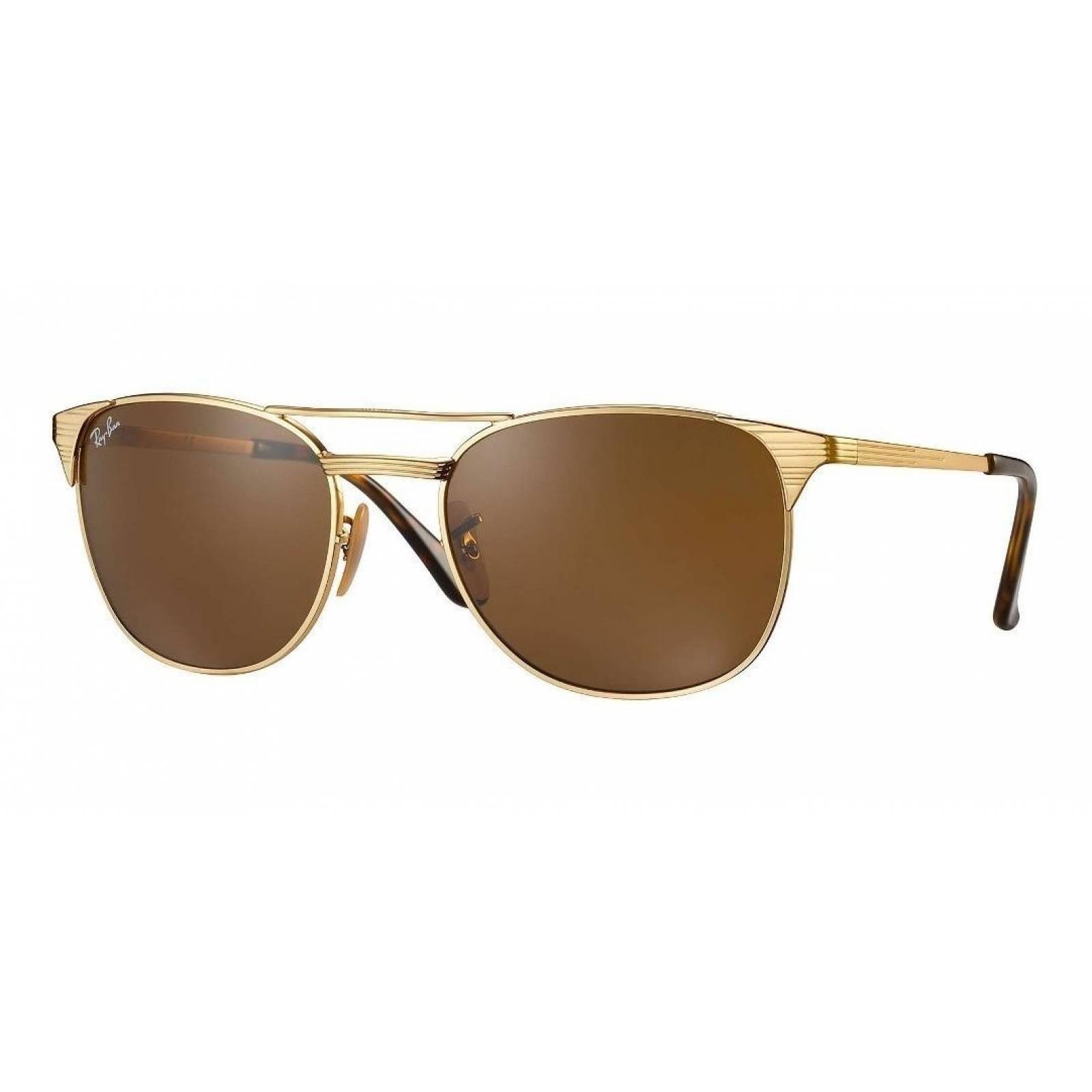 Ray Ban Rb3429m 001/33 Signet Original Cafe G-15 Dorado