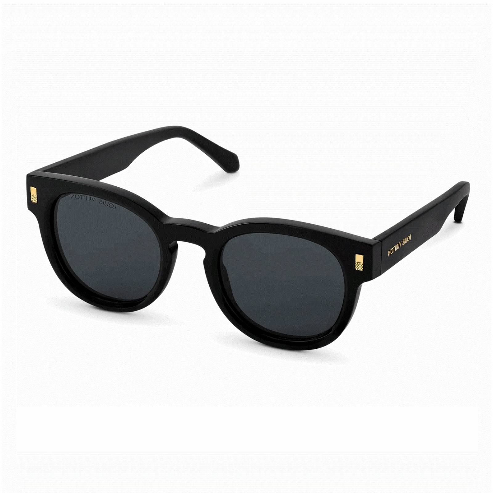 Louis Vuitton y sus gafas de sol plegables