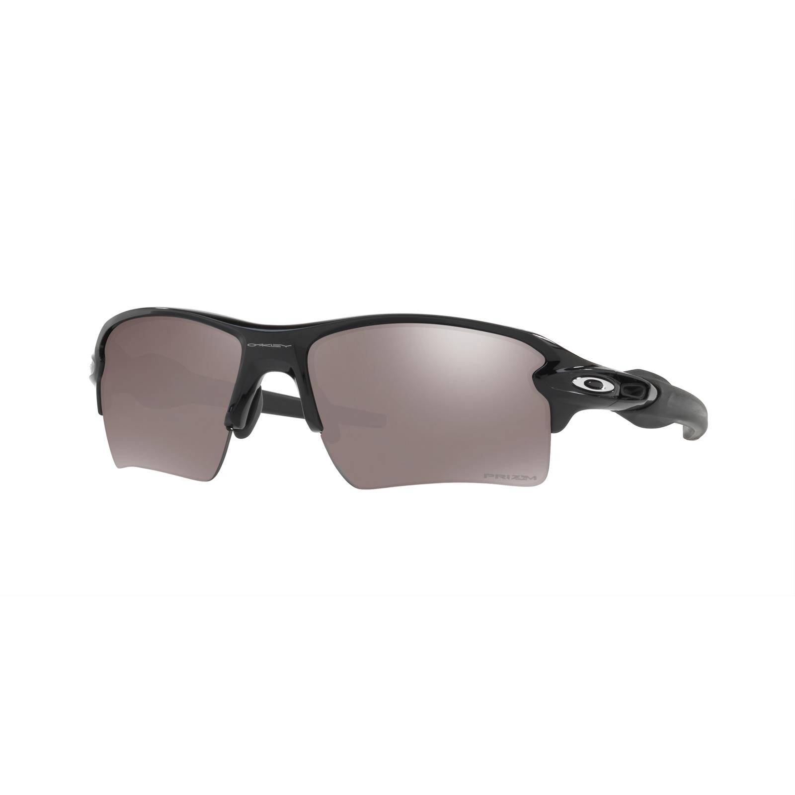 Oakley flak hot sale marrom claro