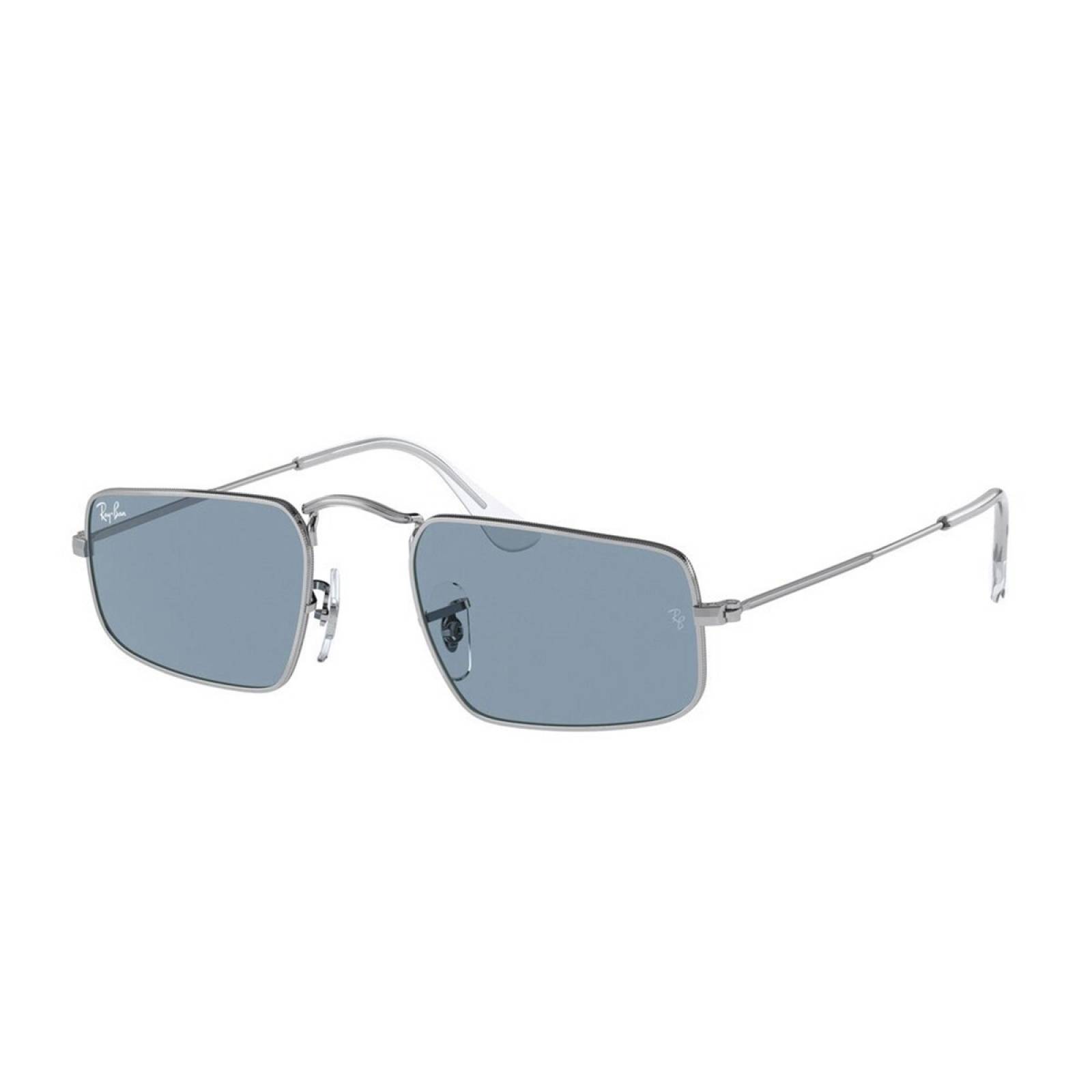 Ray Ban RB3957 003/56 Julie Gris Plata Clasico