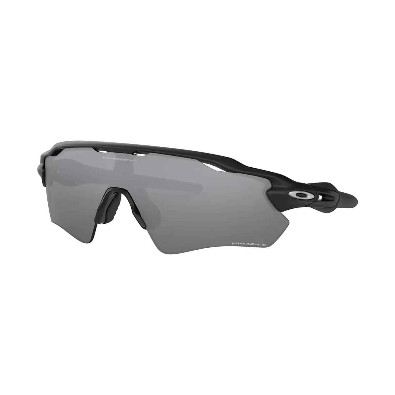 Oakley OO9208 5138 Radar Ev Path PRIZM Polarized Matte Black