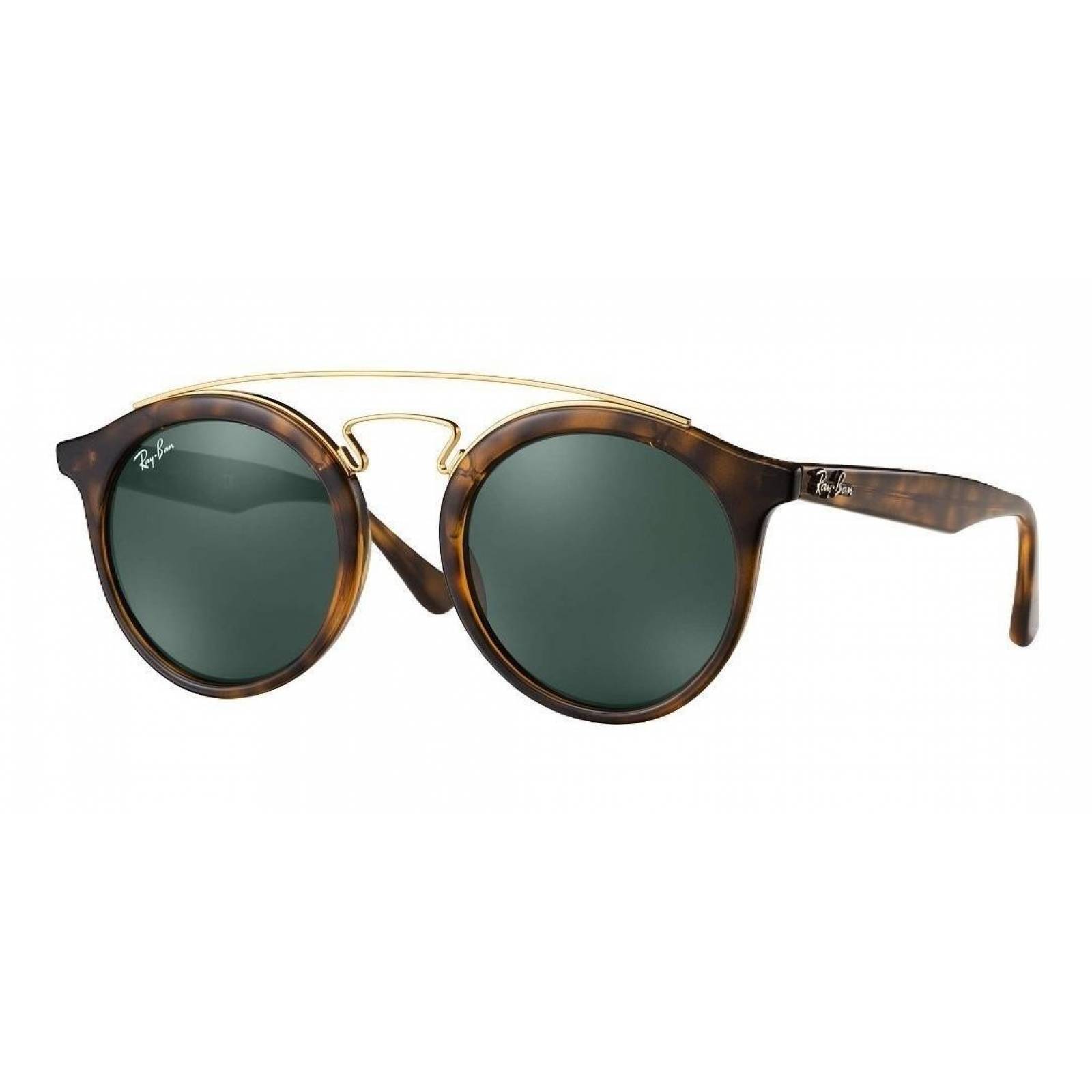 Ray Ban Rb4256 710/71 Gatsby I Carey Negro G15 Original Icon