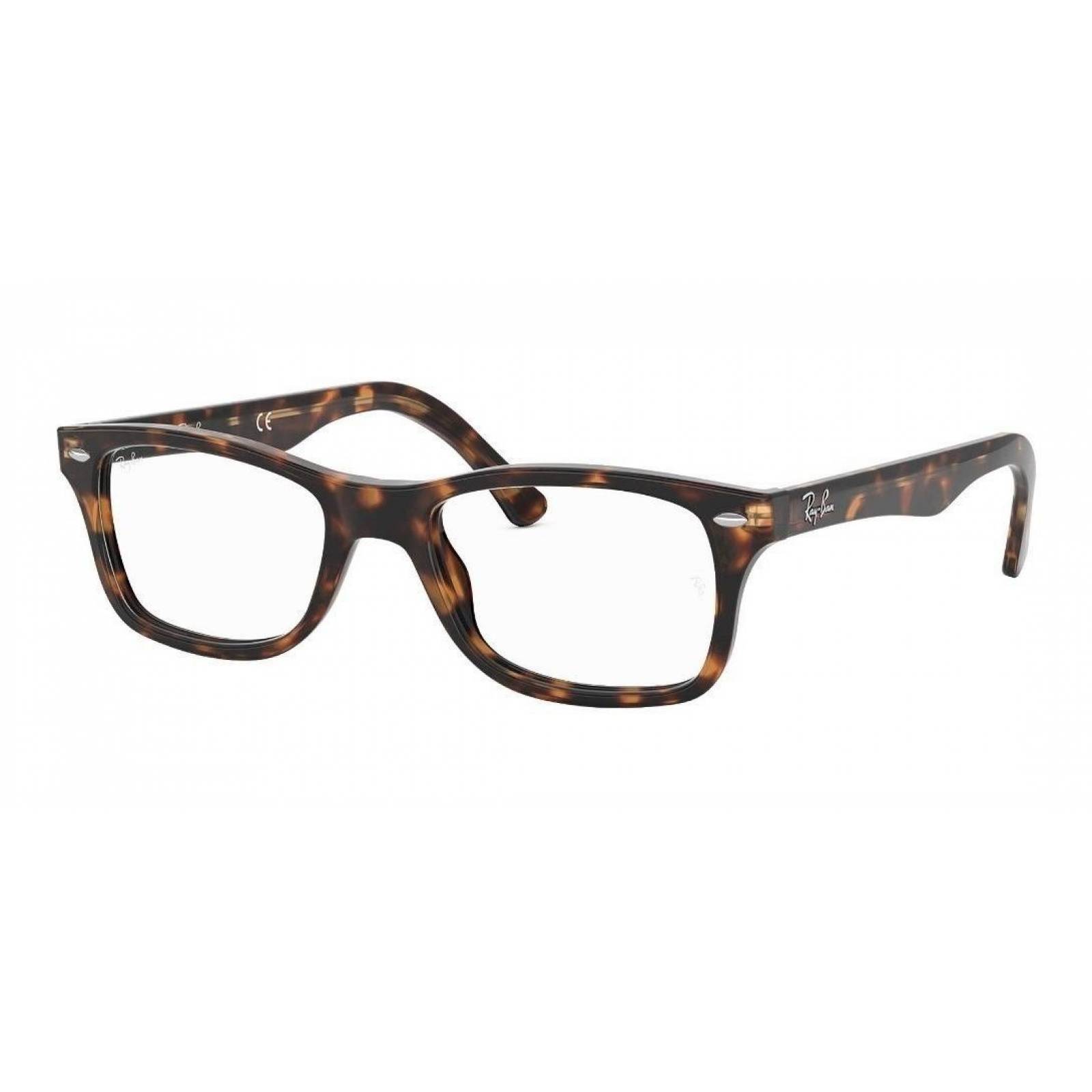 Ray Ban Oftalmico Rb5228 2012 The Timeless Carey Original