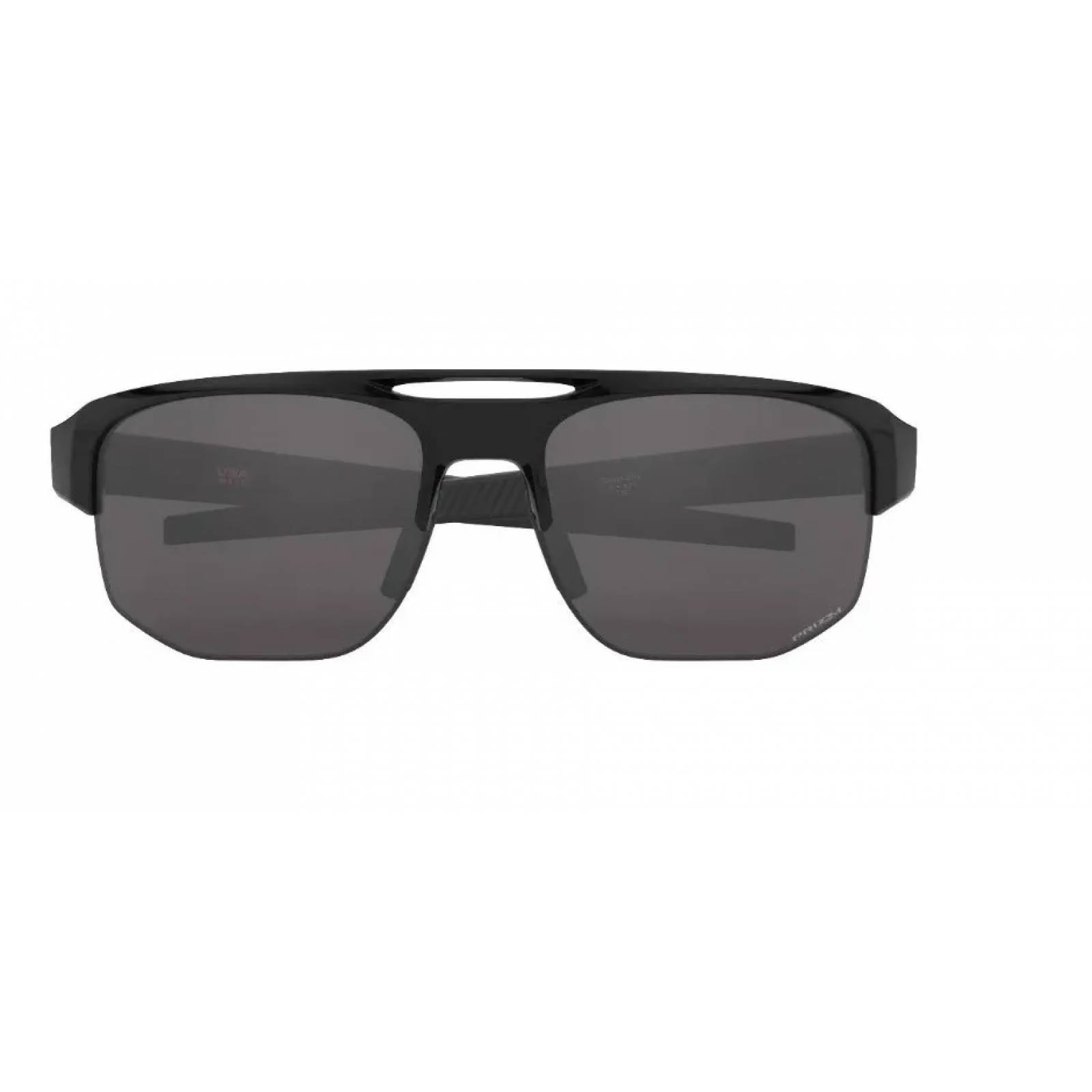 Oakley OO9424 0170 Mercenary Polished Black Prizm Grey
