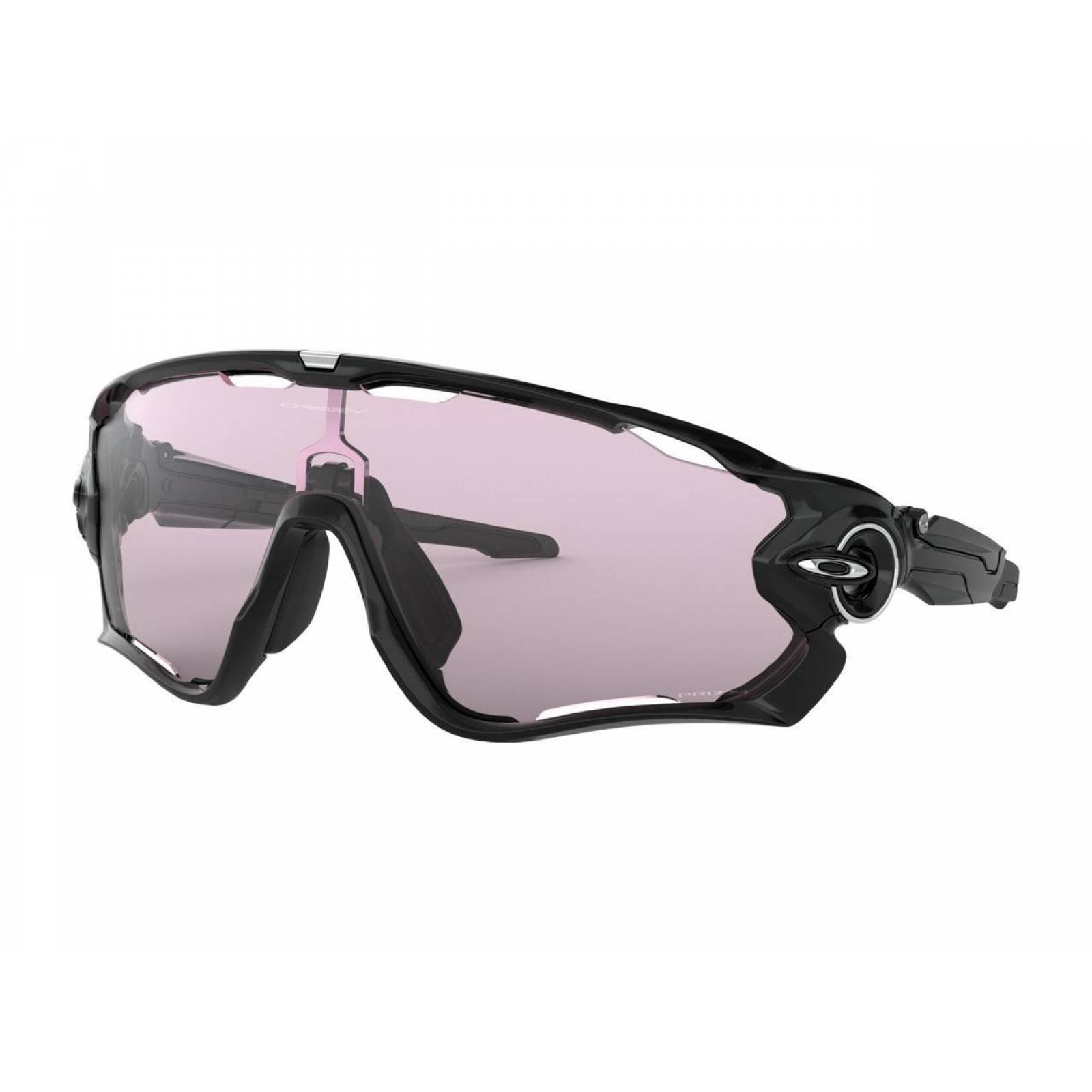 Oakley Oo9290 5431 Jawbreaker Prizm Low Light Polished Black