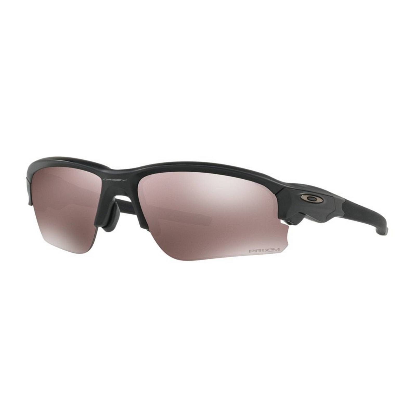 Oakley Oo9373 0870 FLAK DRAFT ASIAN FIT Matte Black Prizm Daily