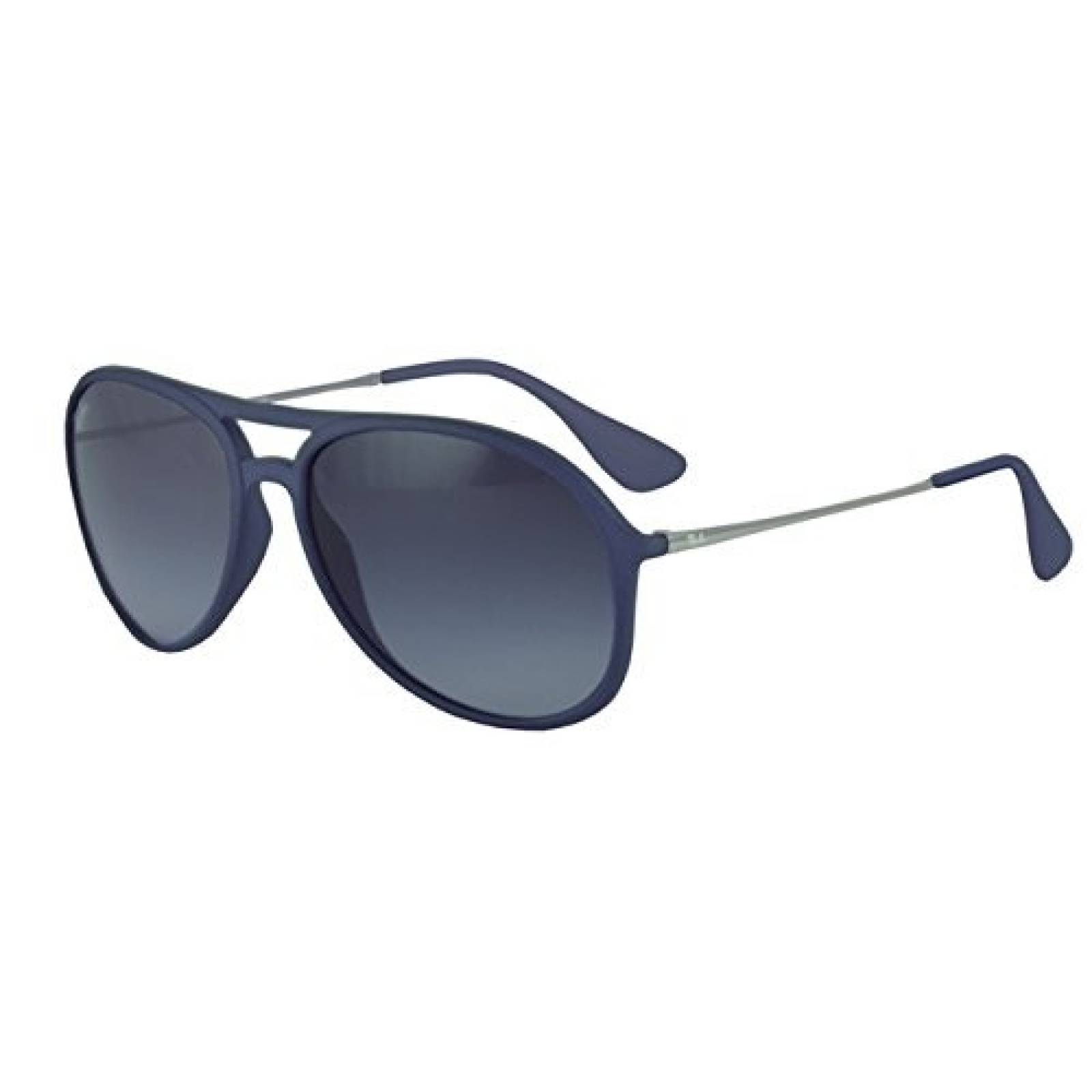 Ray Ban Rb4201 6002/8G Alex Azul Mate Degradado Original
