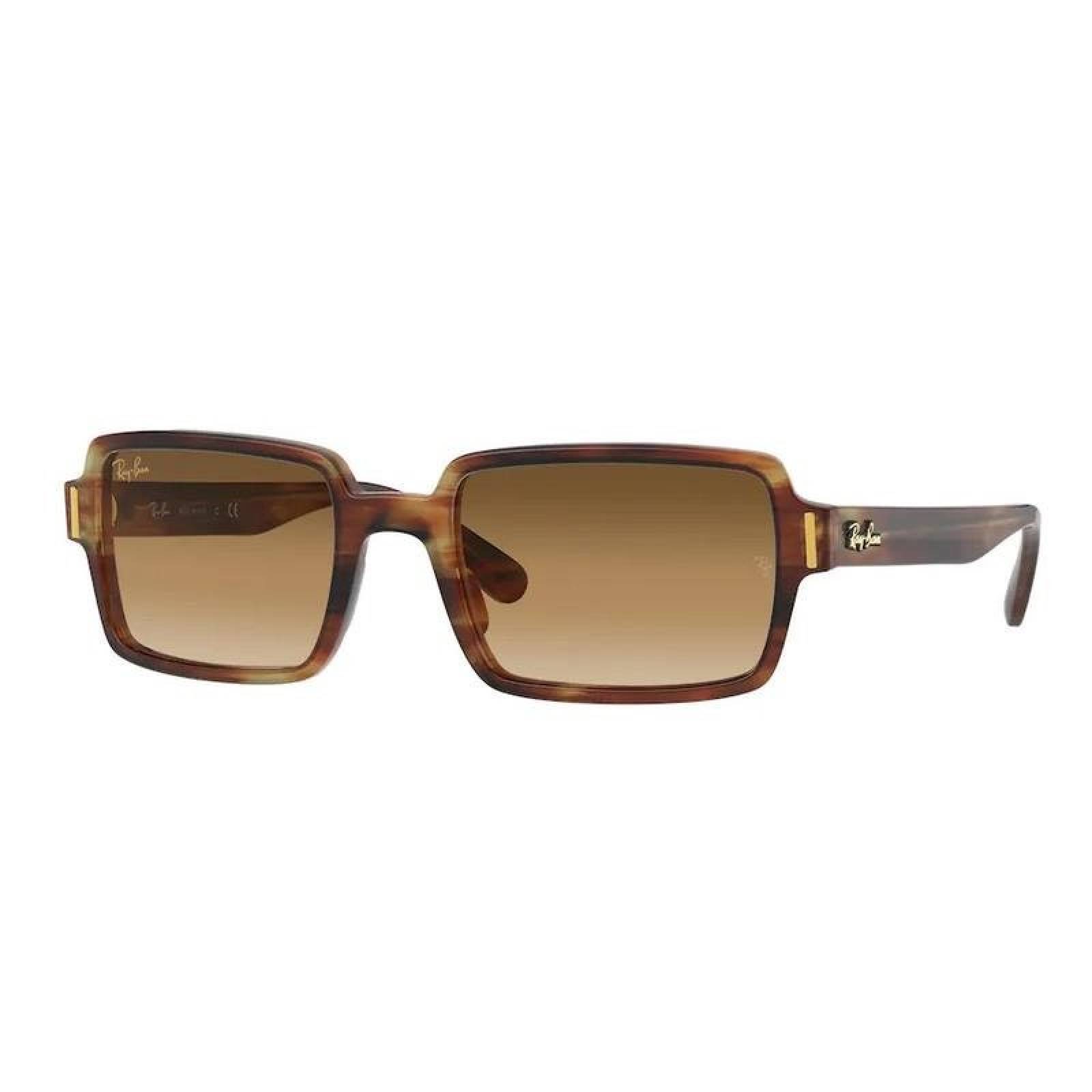 Ray ban RB2189 954/51 Benji Cafe Degradado Carey Clasico
