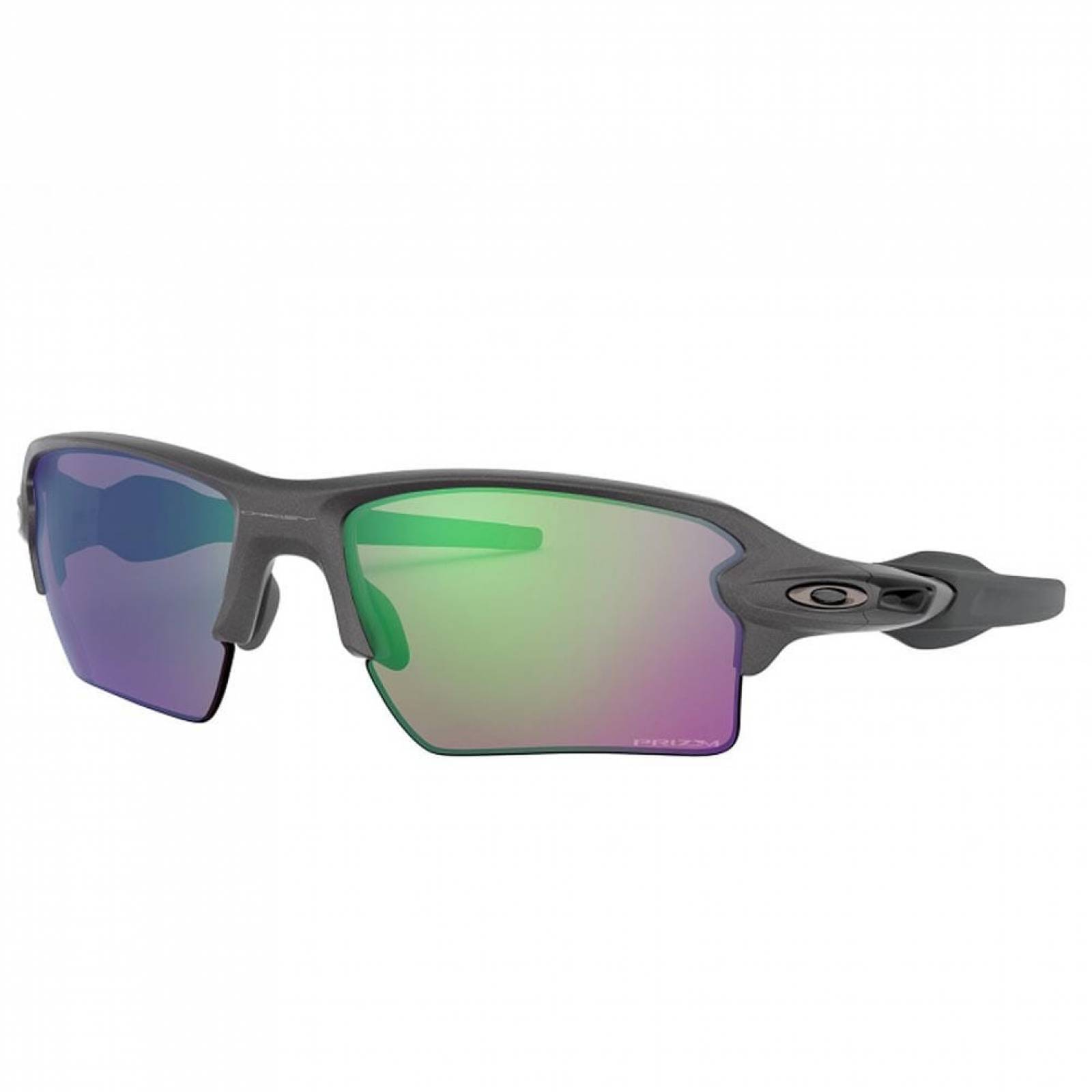 Oakley OO9188 F359 Flak 2.0 XL Steel Road Jade Prizm