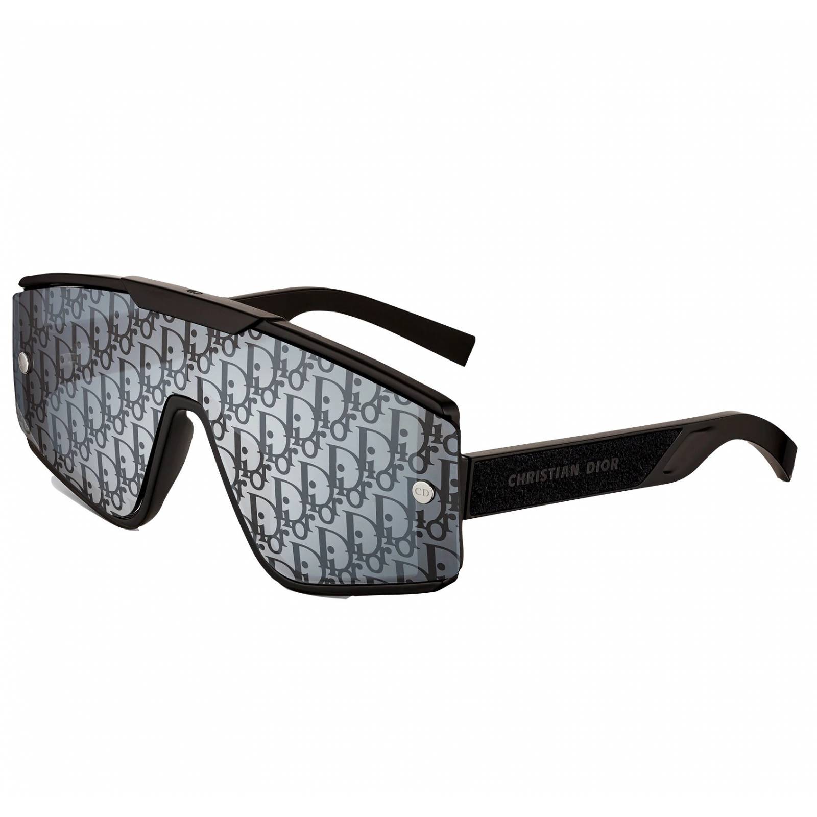 Christian Dior Xtreme MU 10B8 Negro Espejo Con mica de remplazo