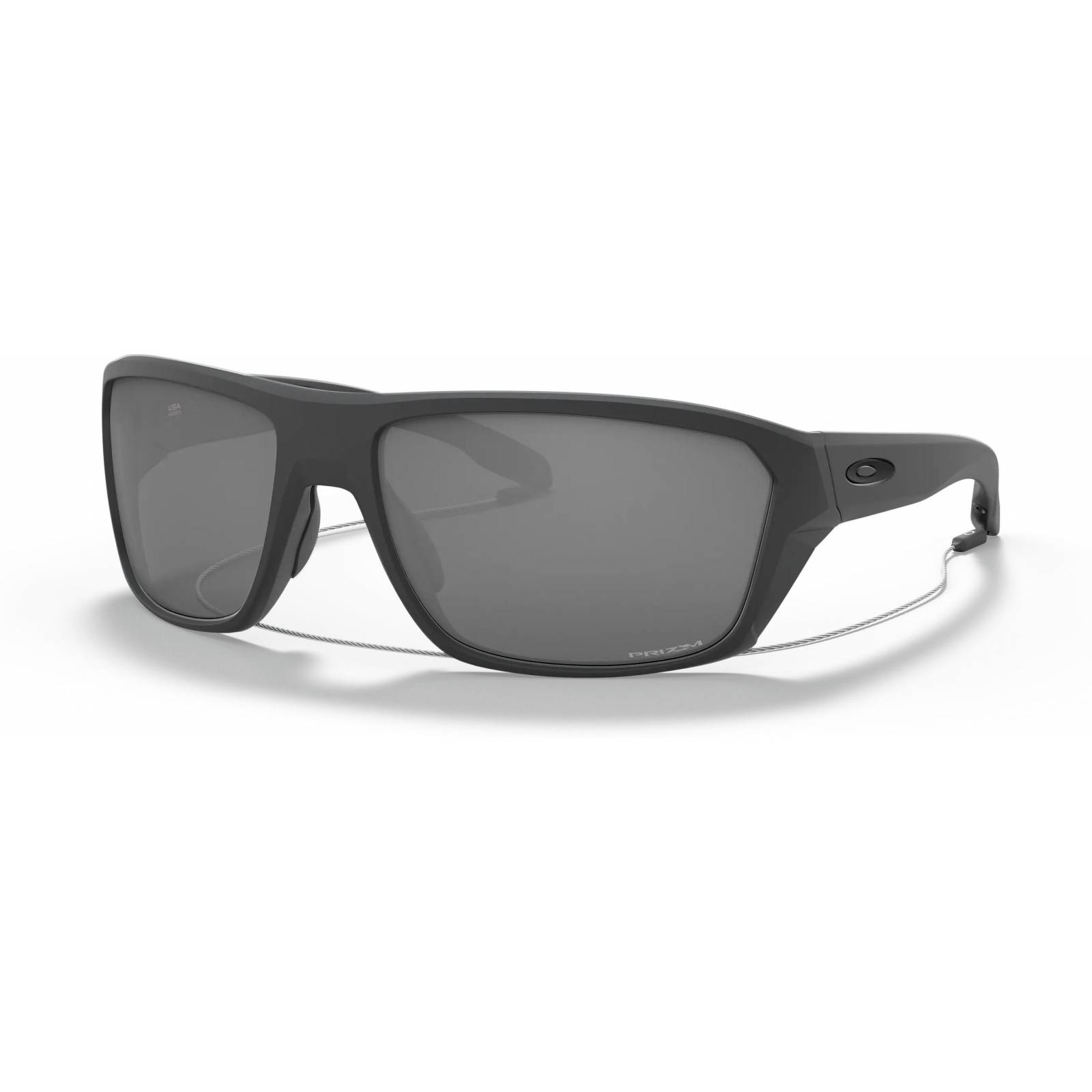 Oakley Oo9416 0264 Split Shot Matte Carbon Prizm Black