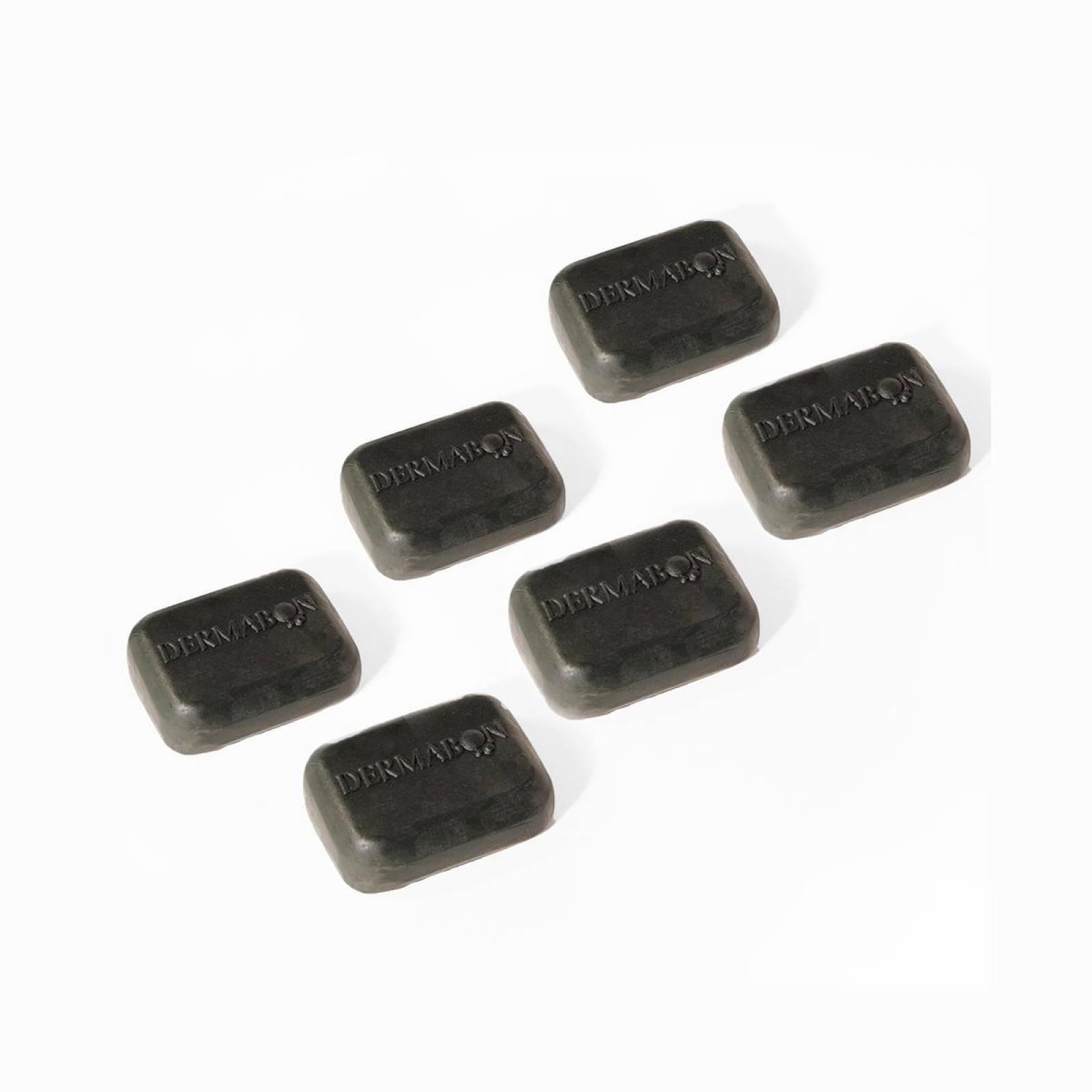 Jabón Para Psoriasis y Dermatitis , Dermabon 6 pzas