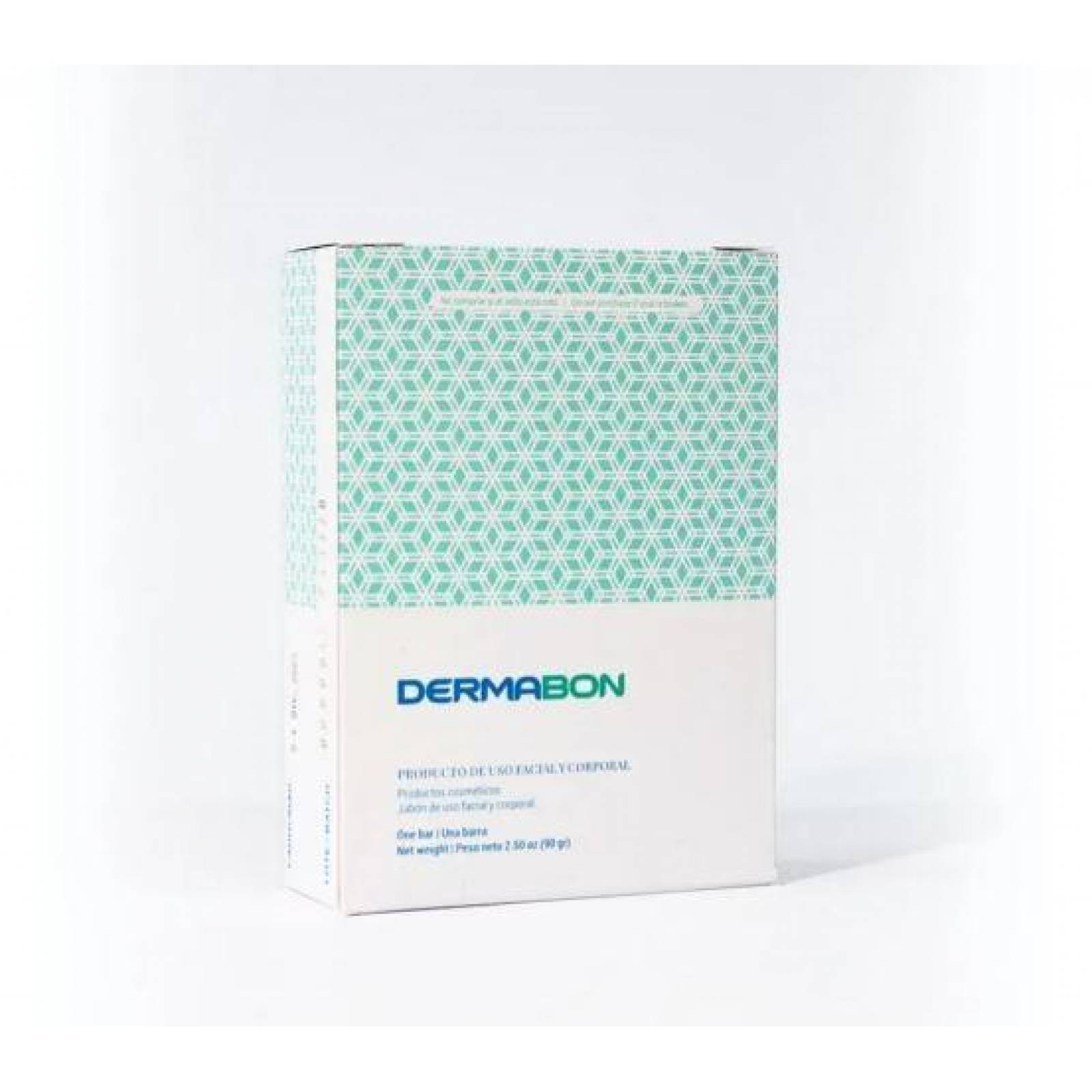 Jabón Para Psoriasis y Dermatitis, Dermabon