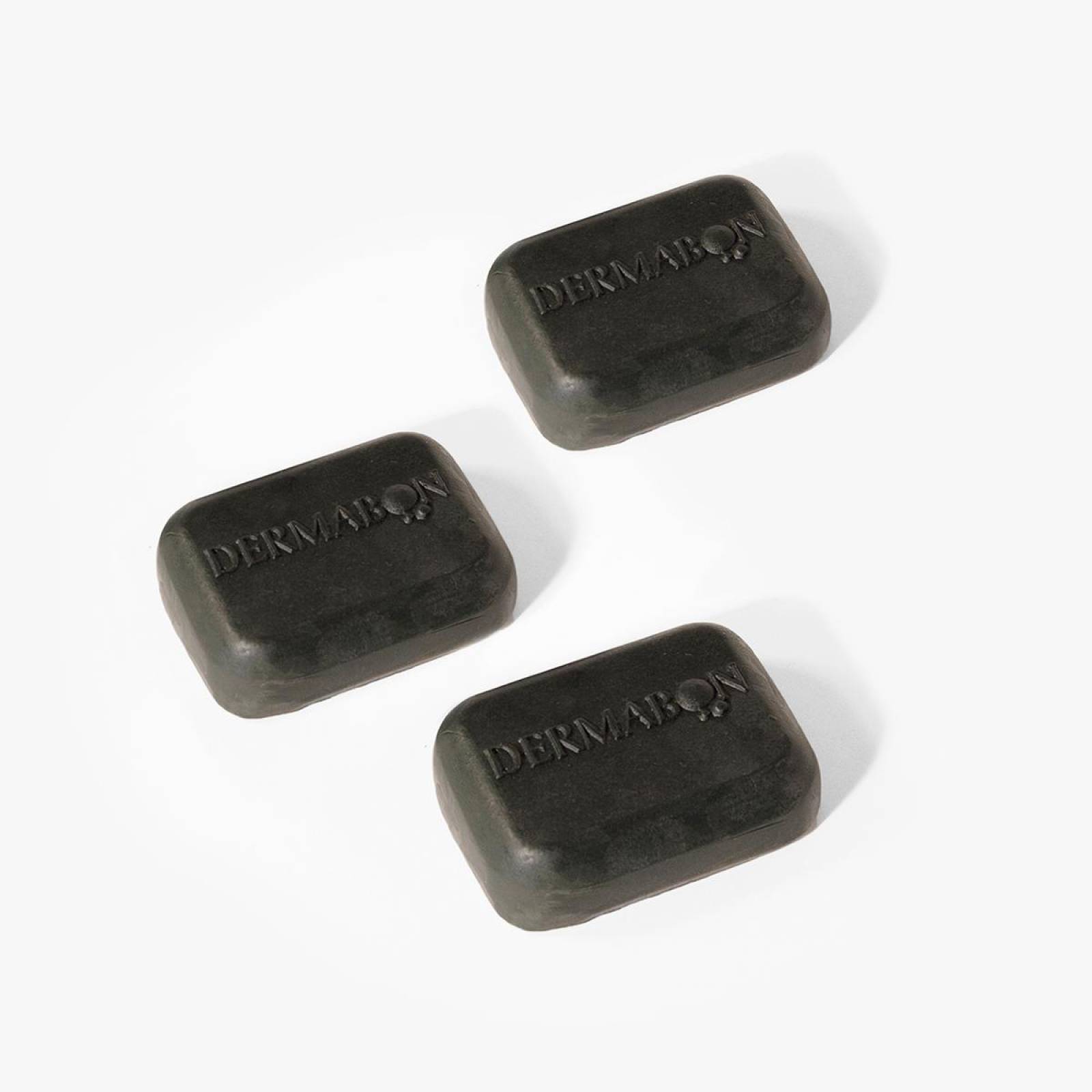 Jabón Para Psoriasis y Dermatitis , Dermabon 3 pzas