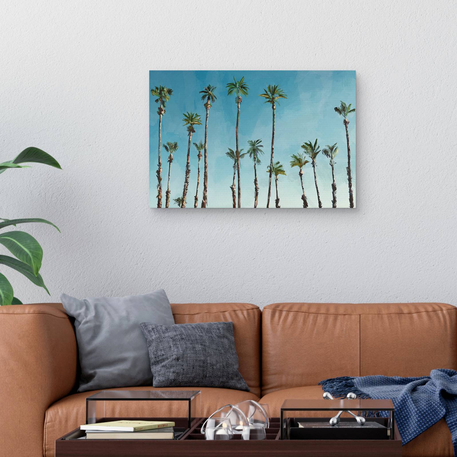 Cuadros Decorativos - Domingo de Ramos