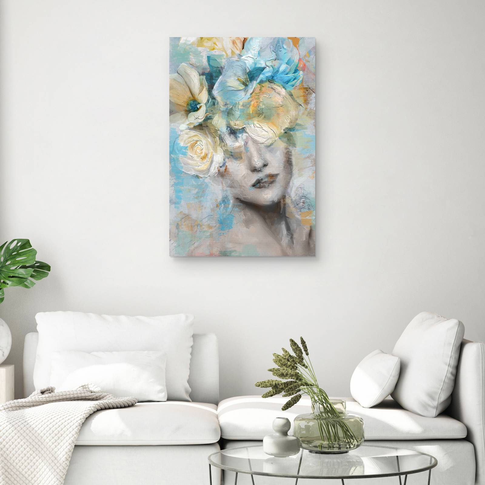 Cuadros Decorativos - Aura - Studio Arts