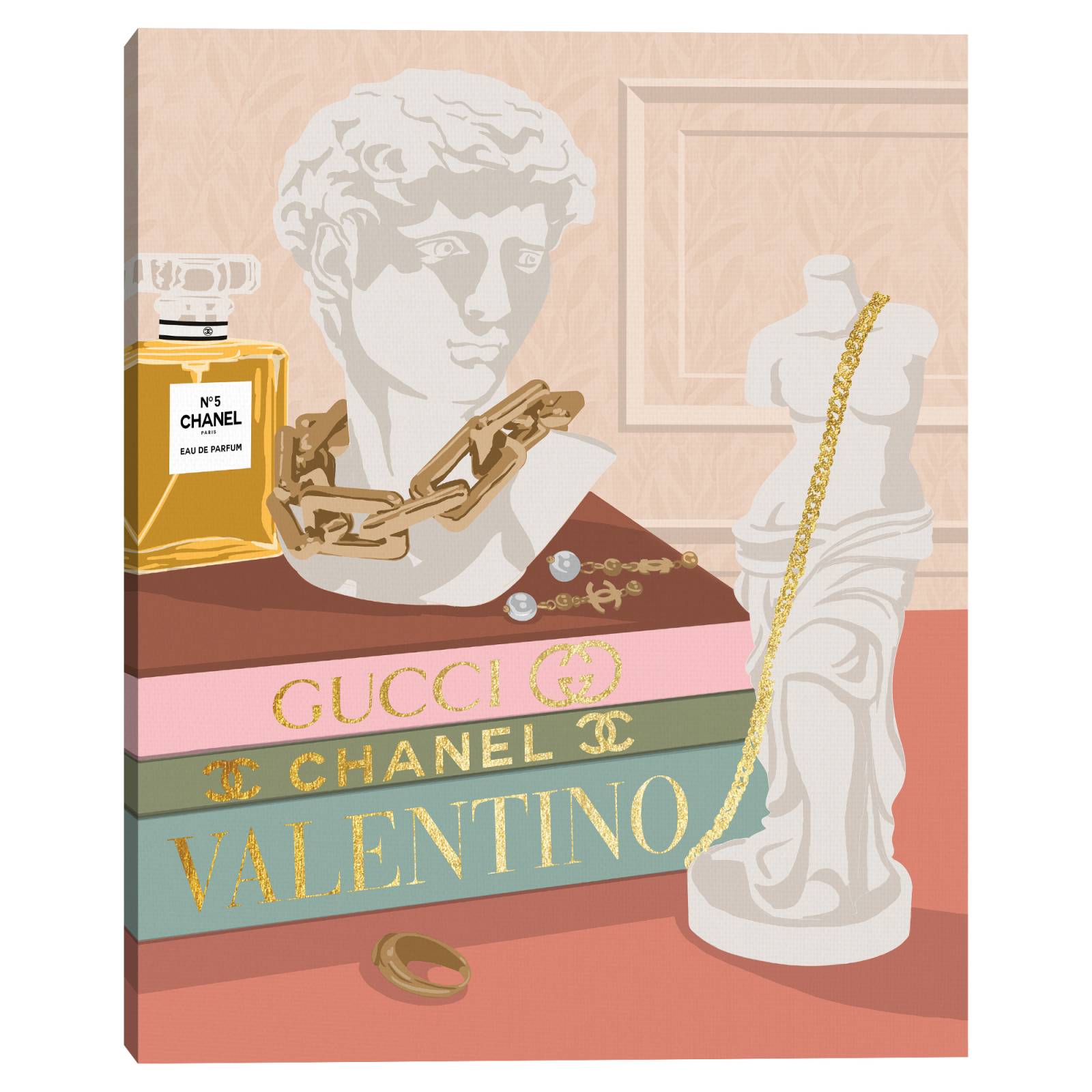 Cuadros Decorativos - Rincón de la Moda - CAG Art