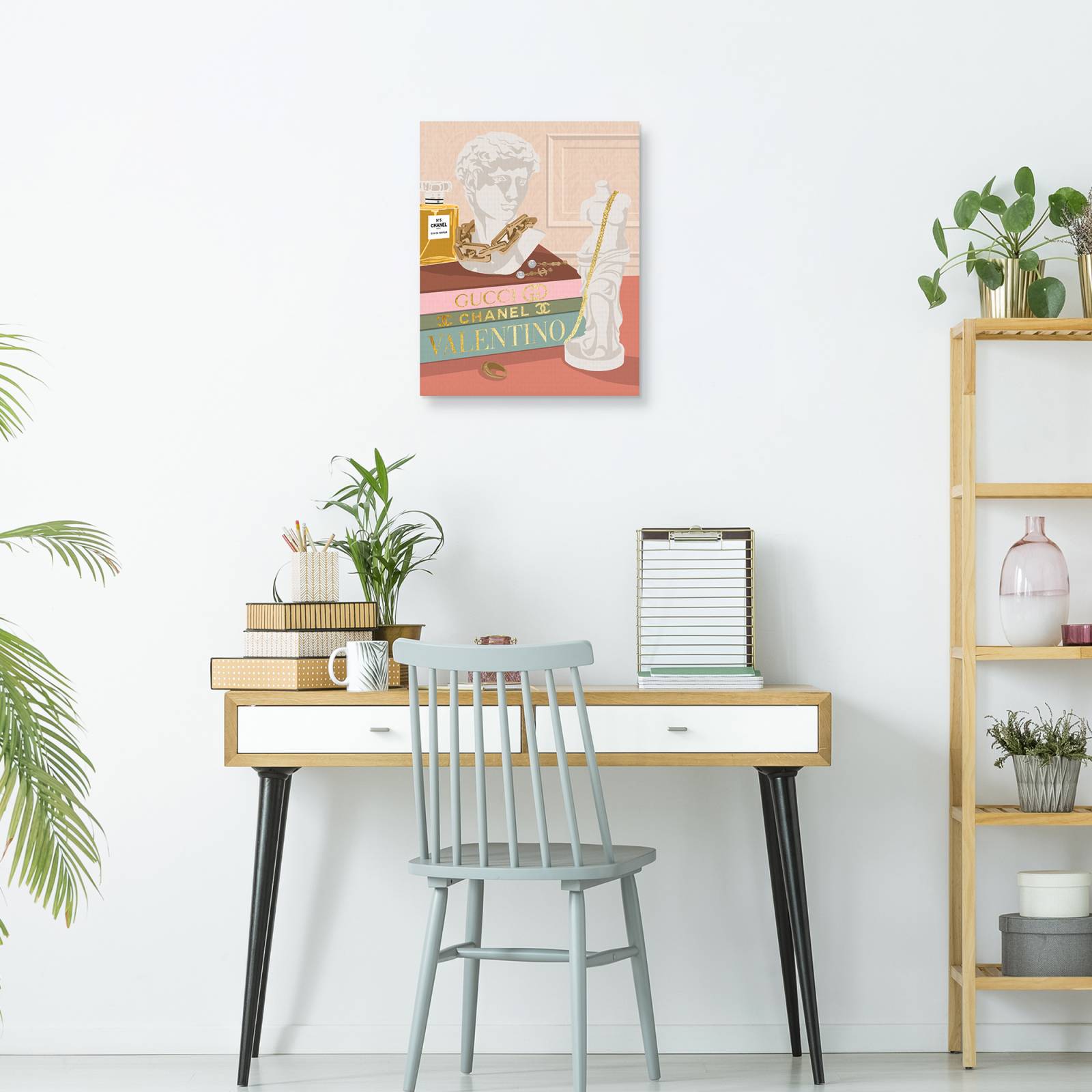 Cuadros Decorativos - Rincón de la Moda - CAG Art