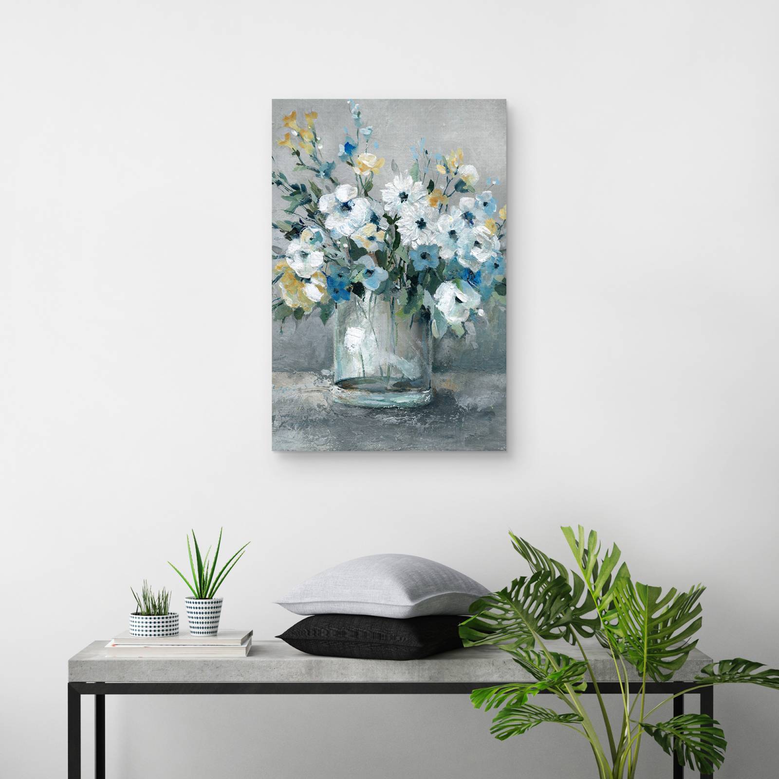 Cuadros Decorativos - Las mas dulces flores- Carol Robinson