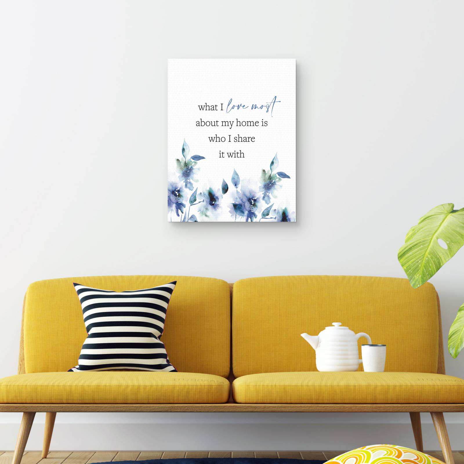 Cuadros Decorativos - Lo que más me gusta