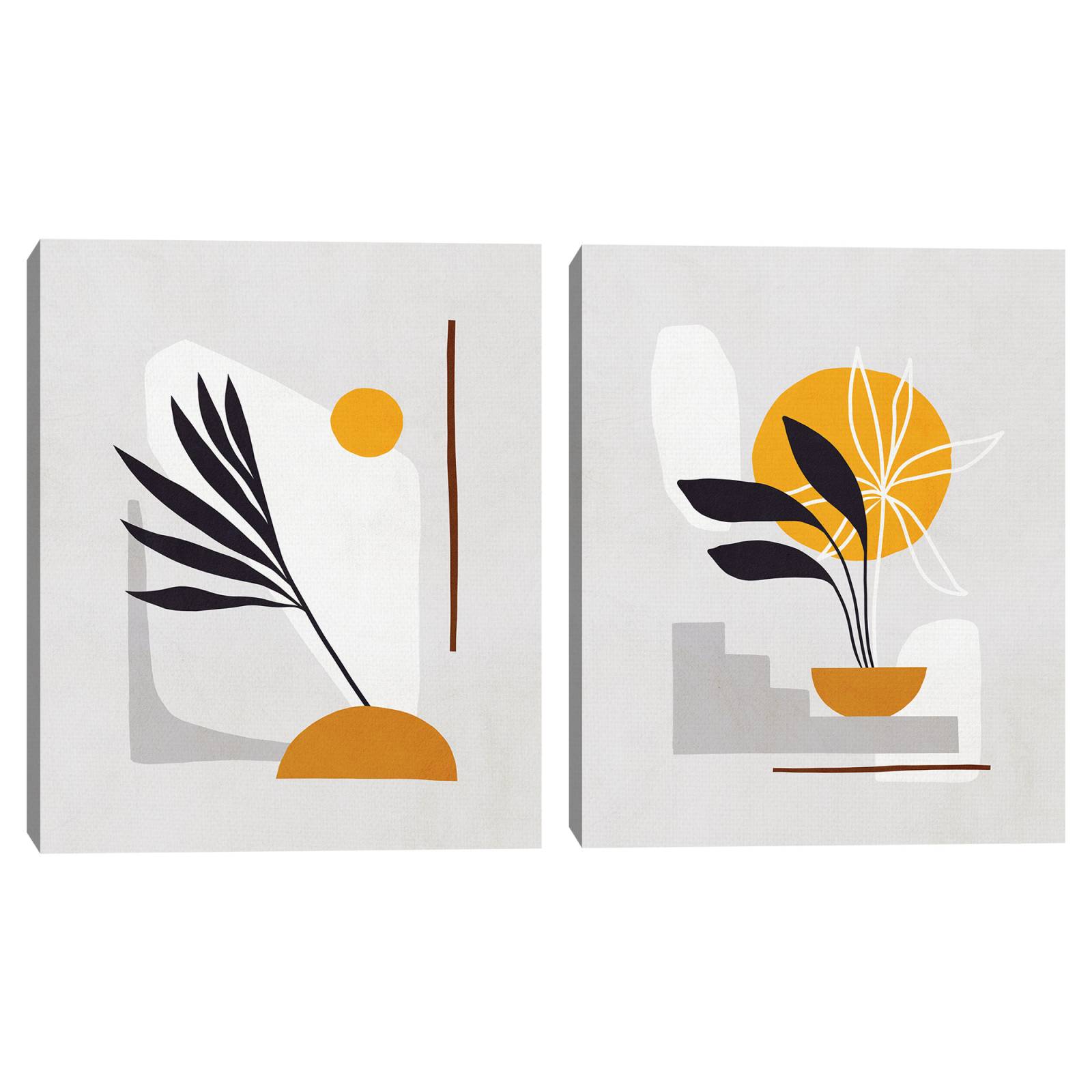 Cuadro Decorativo - Las formas de la naturaleza