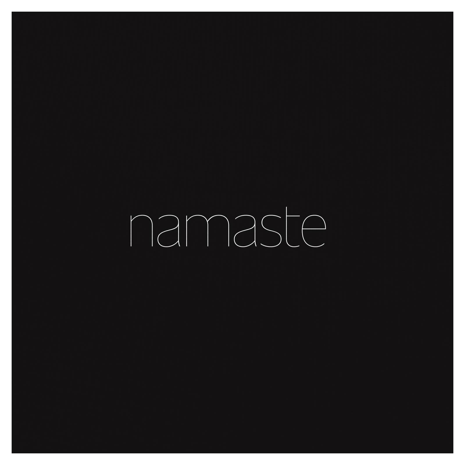 Cuadro Decorativo - Namaste