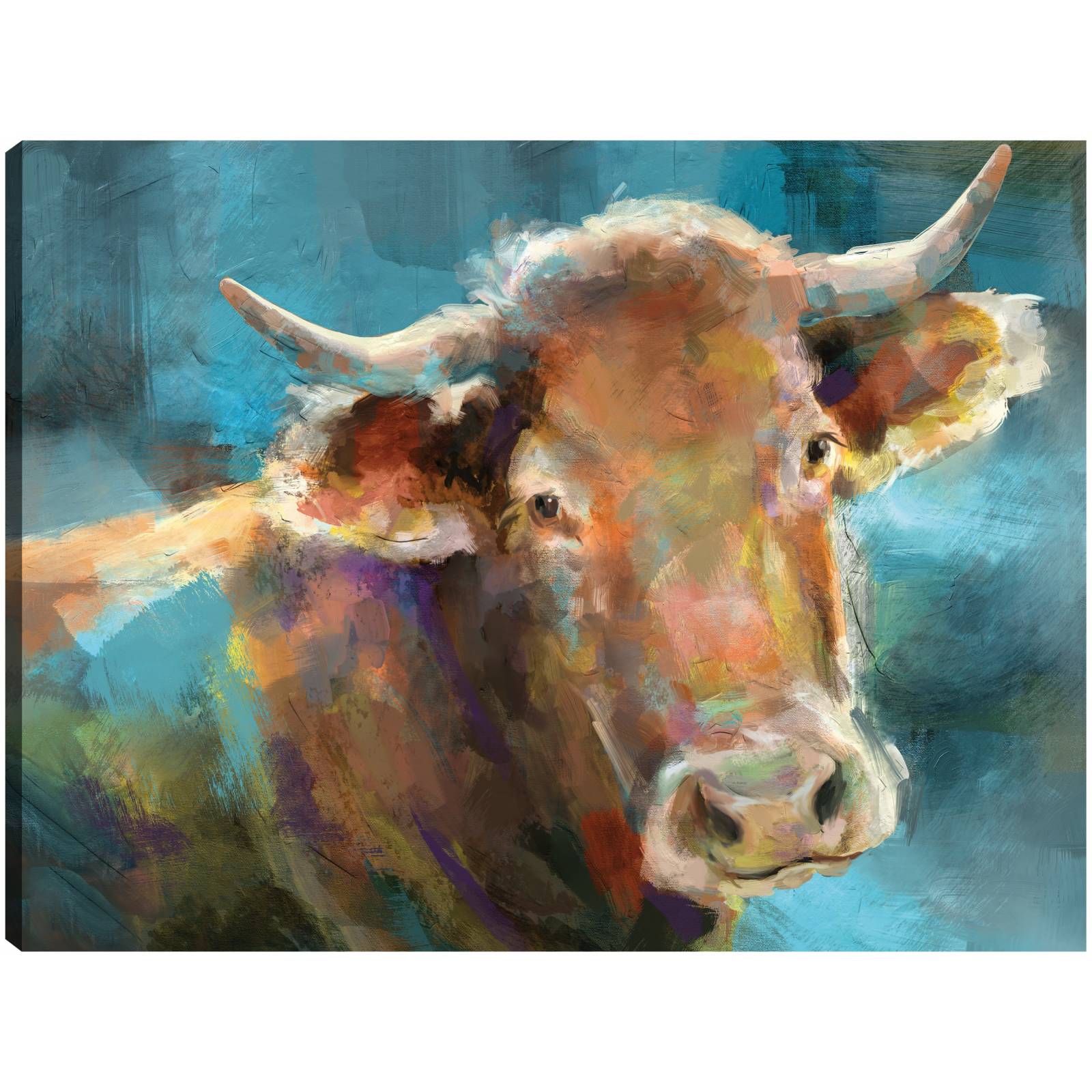 Cuadro Decorativo - Marvin 69 cm x 92 cm