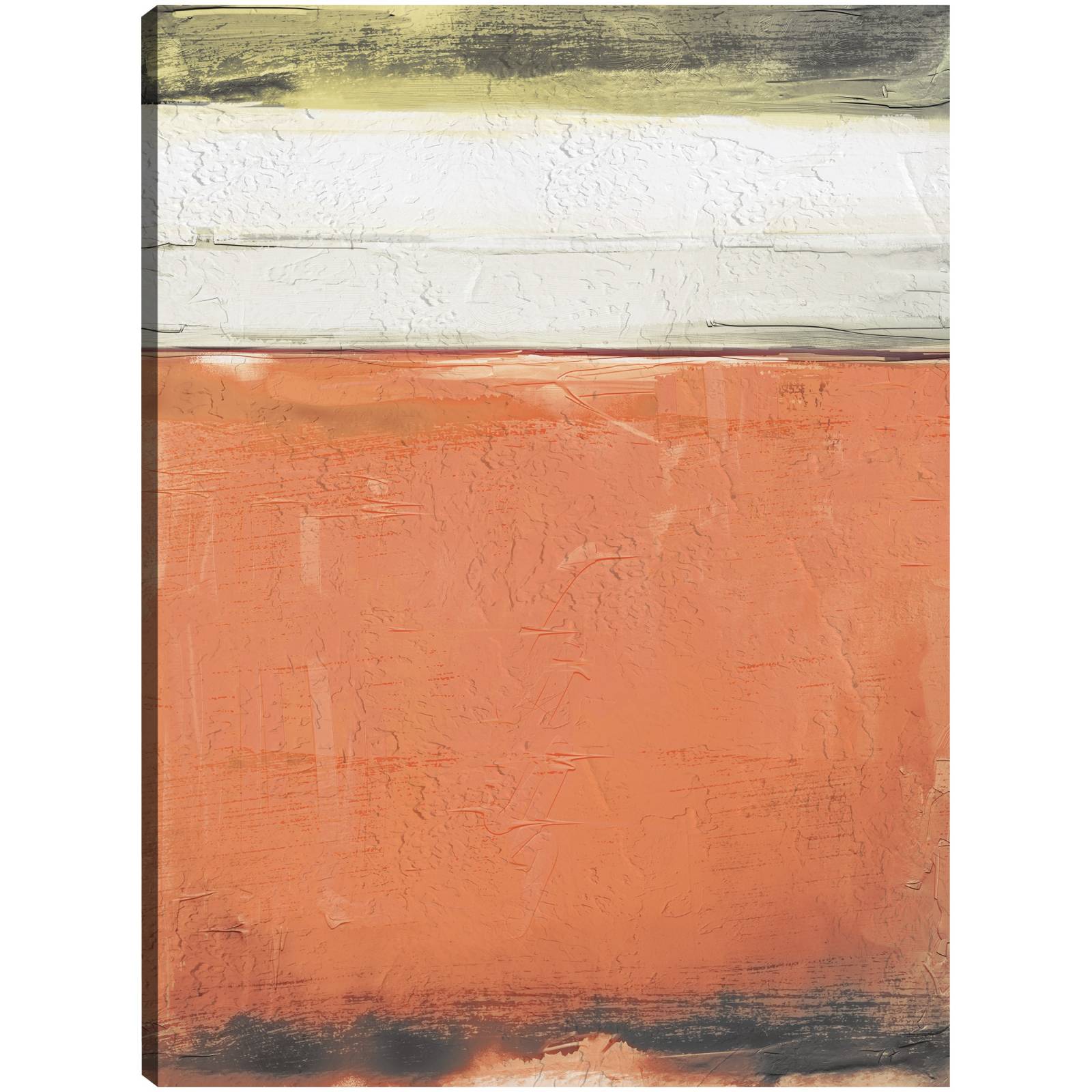 Cuadro Decorativo - Juego de colores II