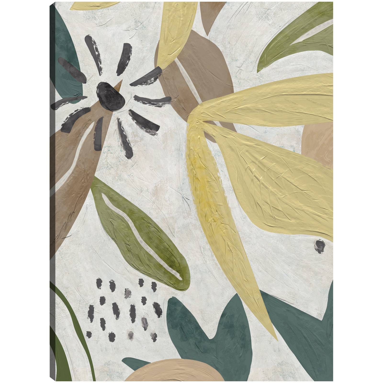 Cuadro Decorativo - Recuerdos de la isla I 102 cm x 76 cm
