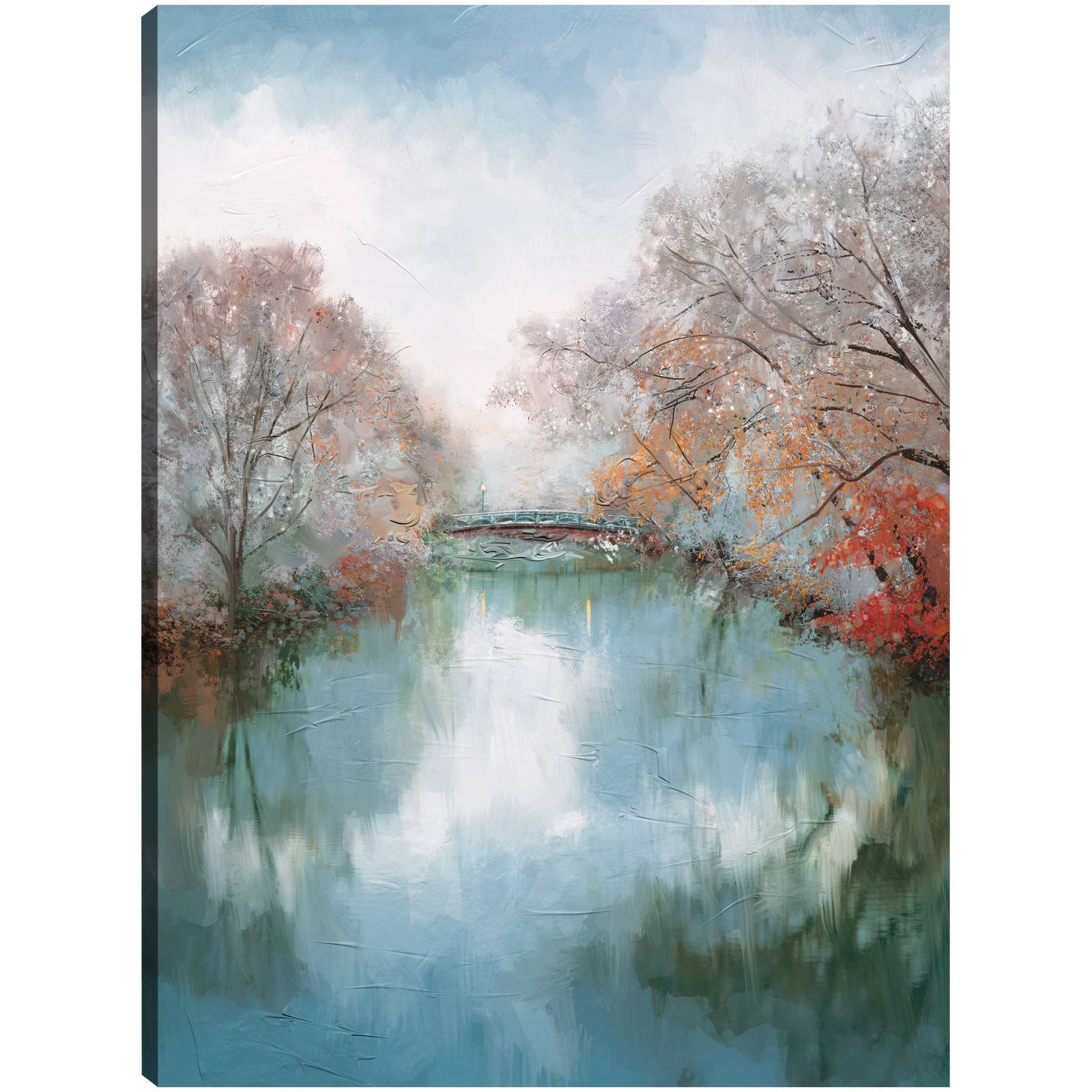 Cuadro Decorativo - Soñador 142 cm x 107 cm