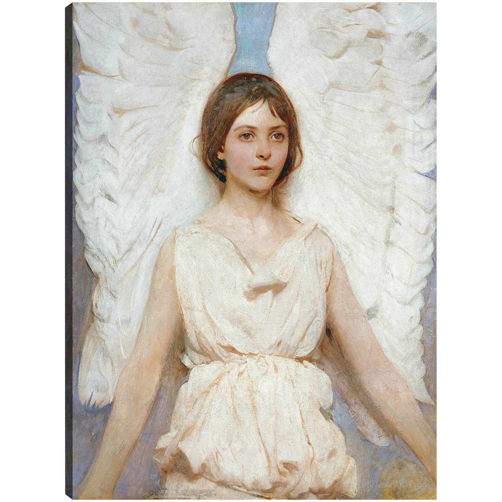 Cuadro Decorativo   Thayer angel 61 cm x 81 cm